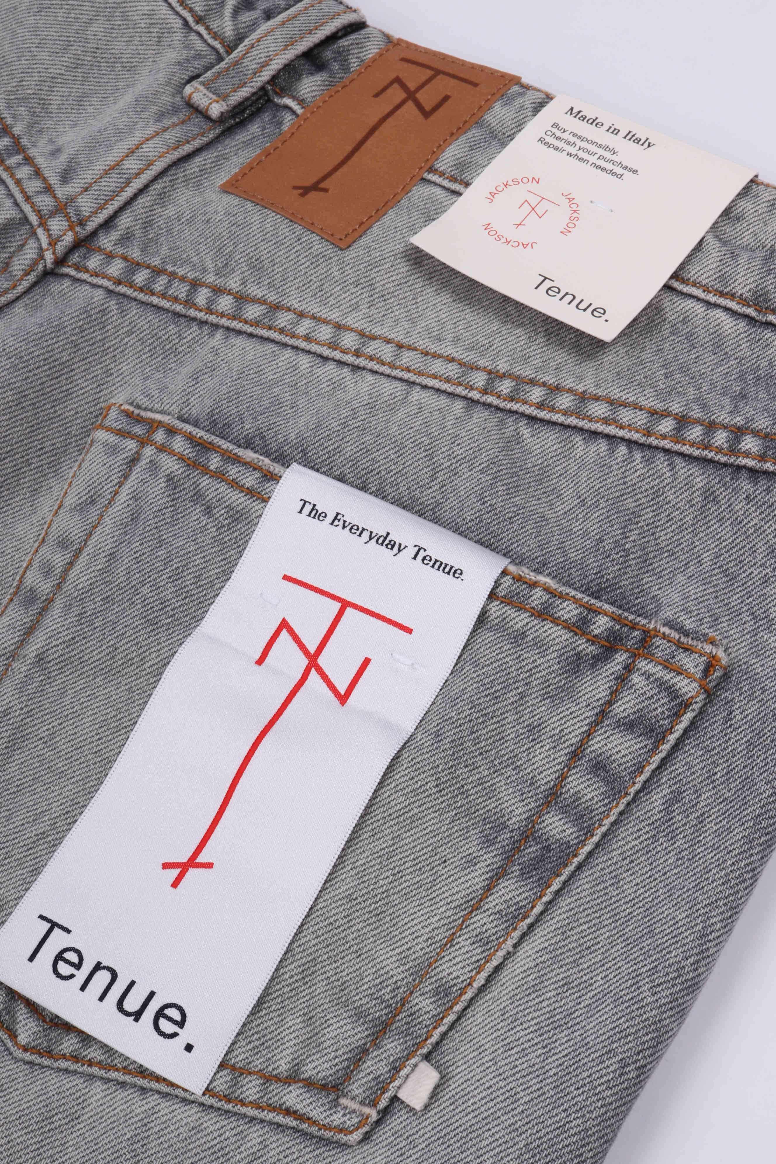 Jackson jeans mojave