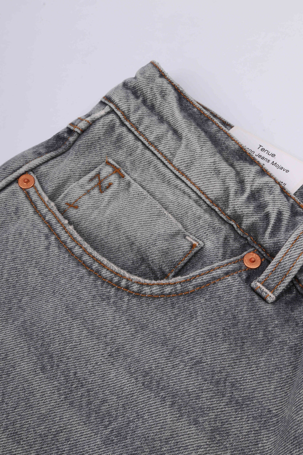 Jackson jeans mojave