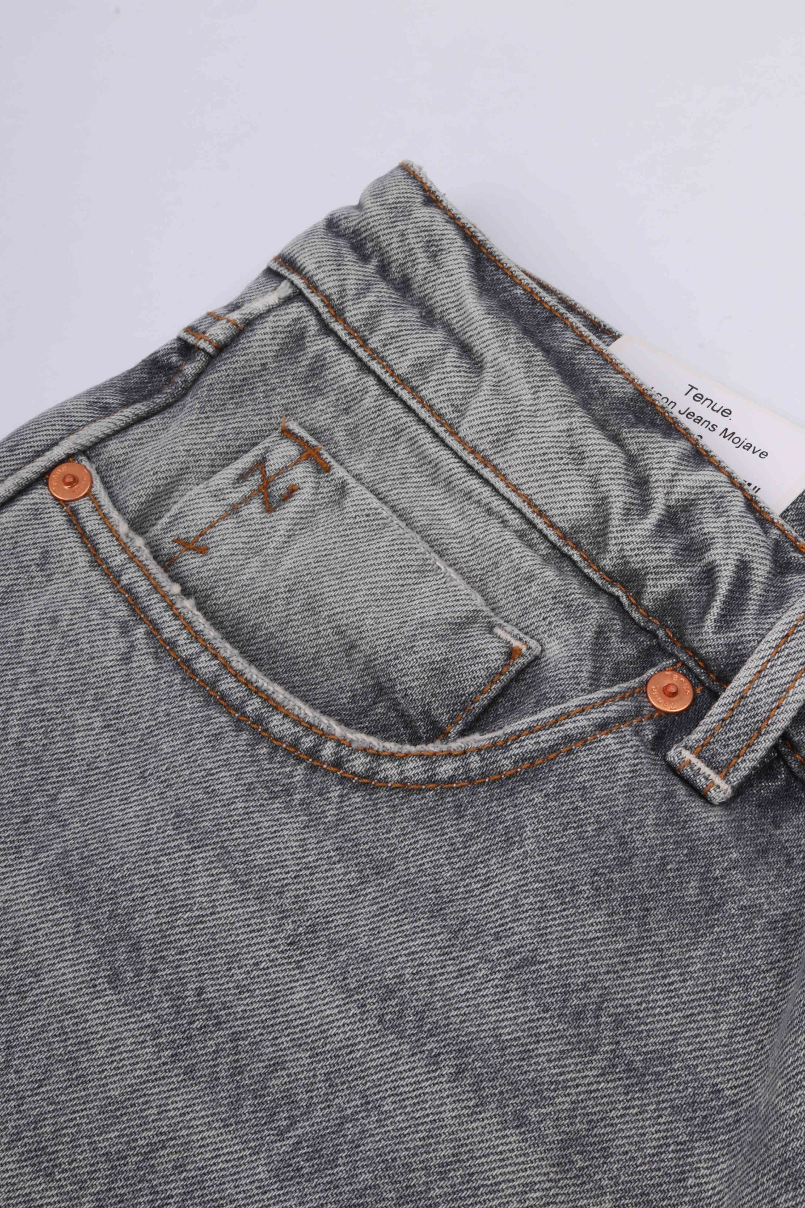 Jackson jeans mojave