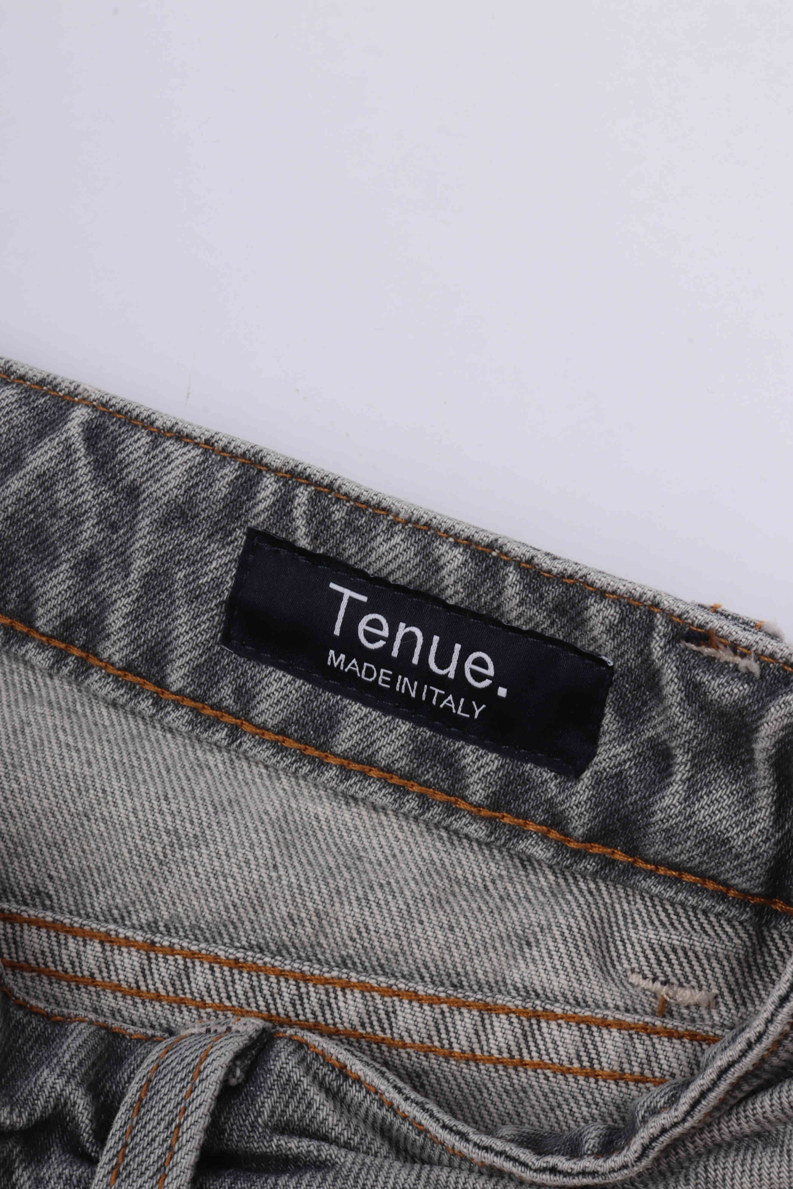 Jackson jeans mojave