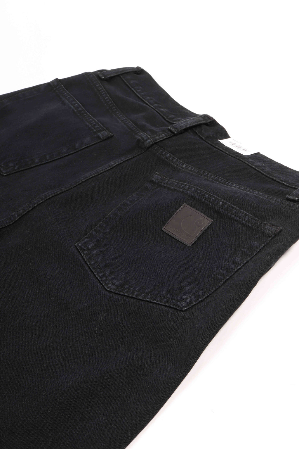 Aaron pant blue midnight wh