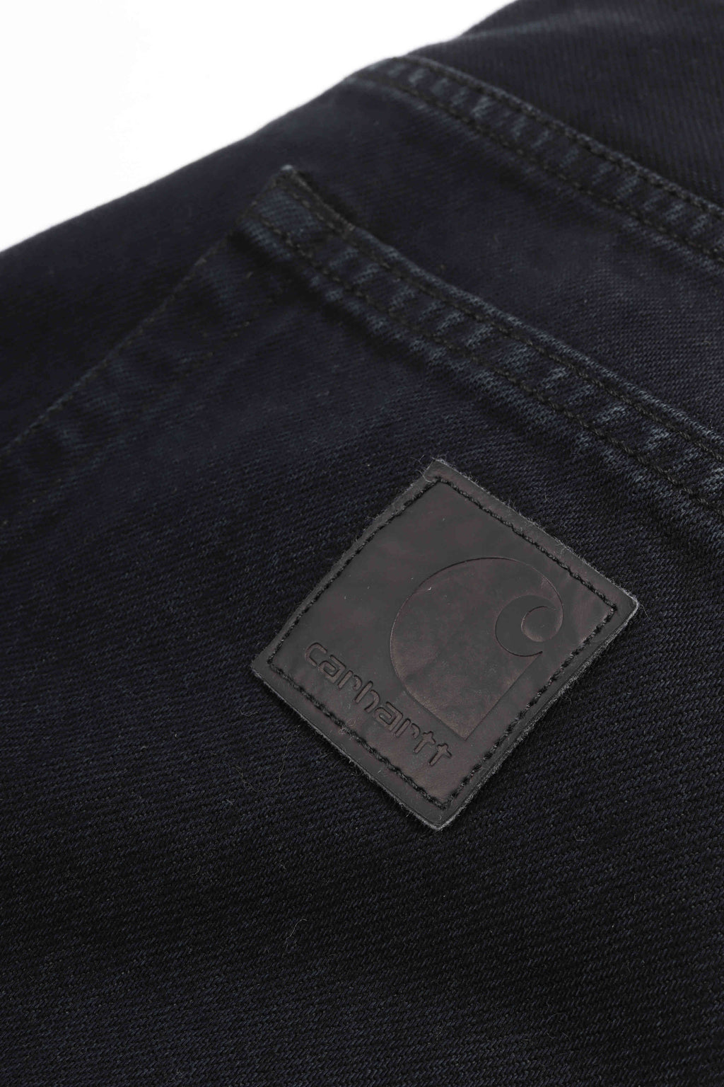 Aaron pant blue midnight wh