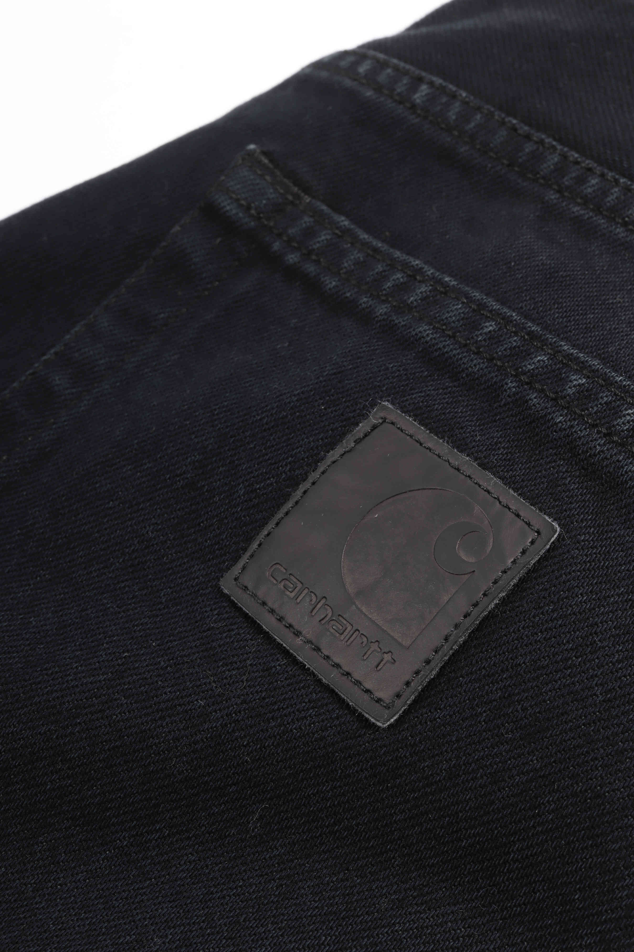 Aaron pant blue midnight wh