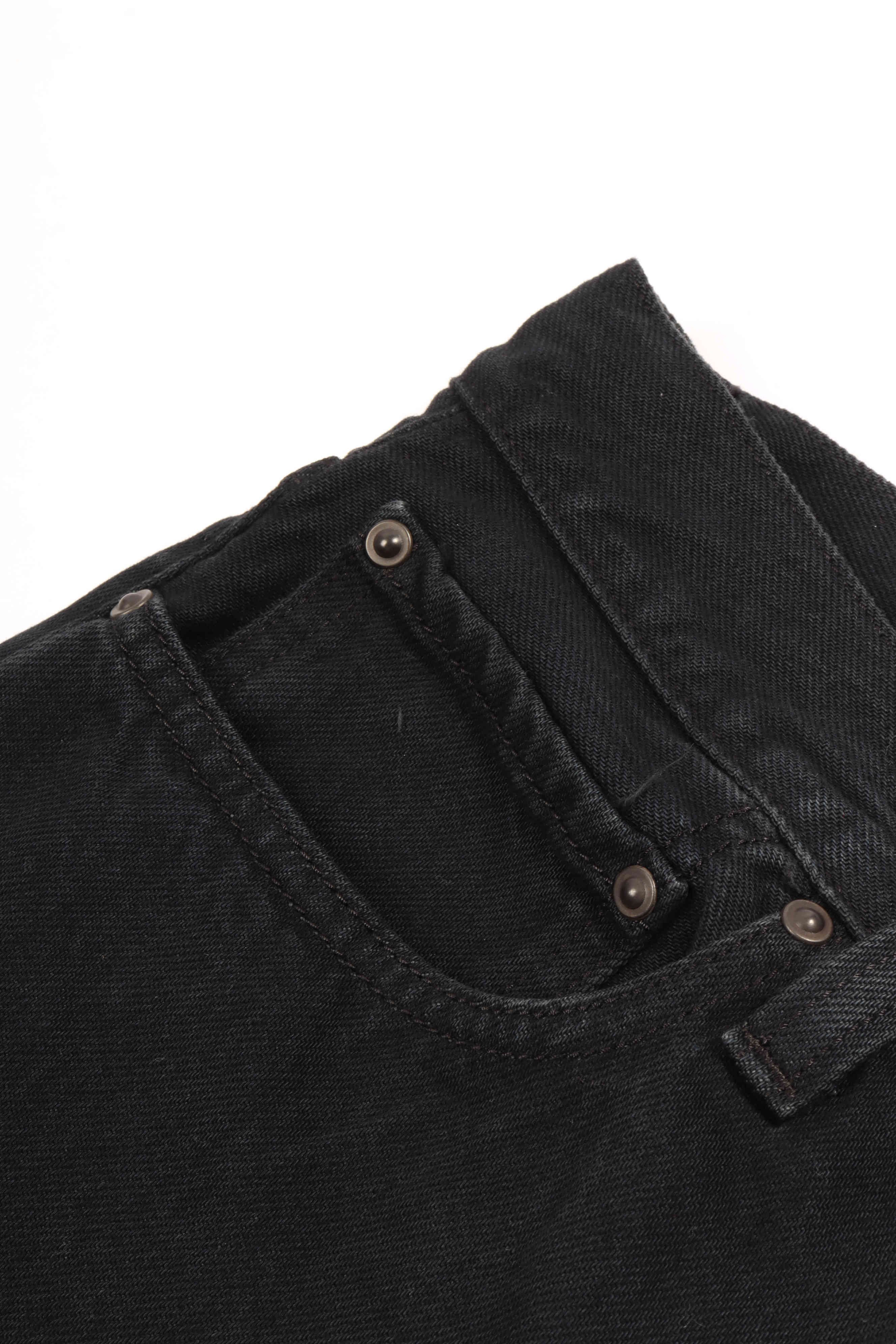 Aaron pant blue midnight wh