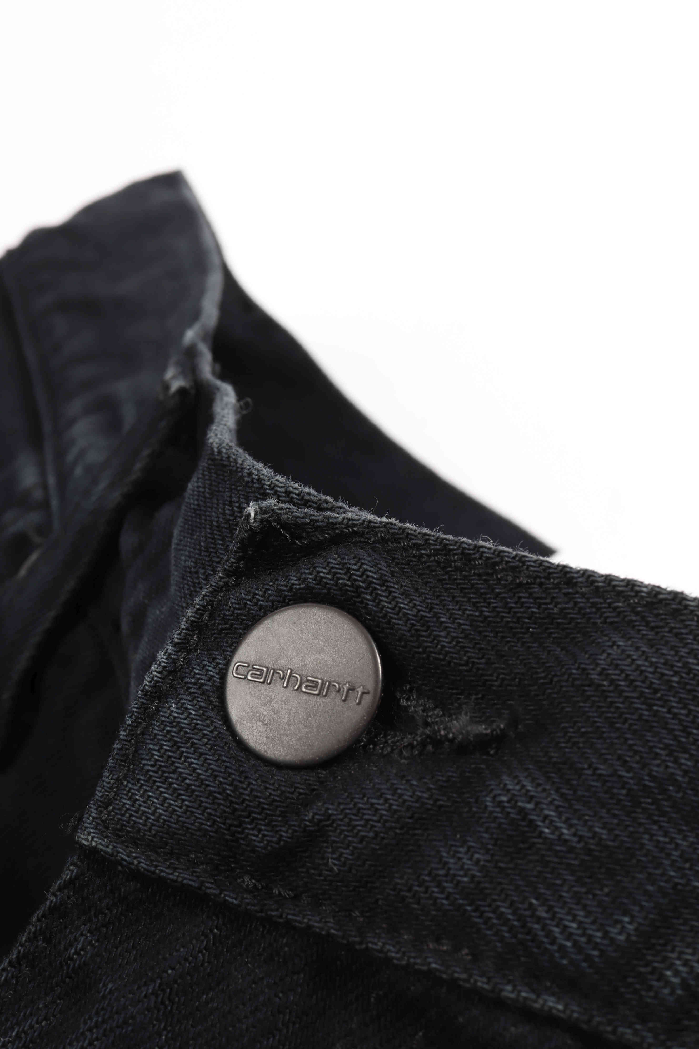 Aaron pant blue midnight wh