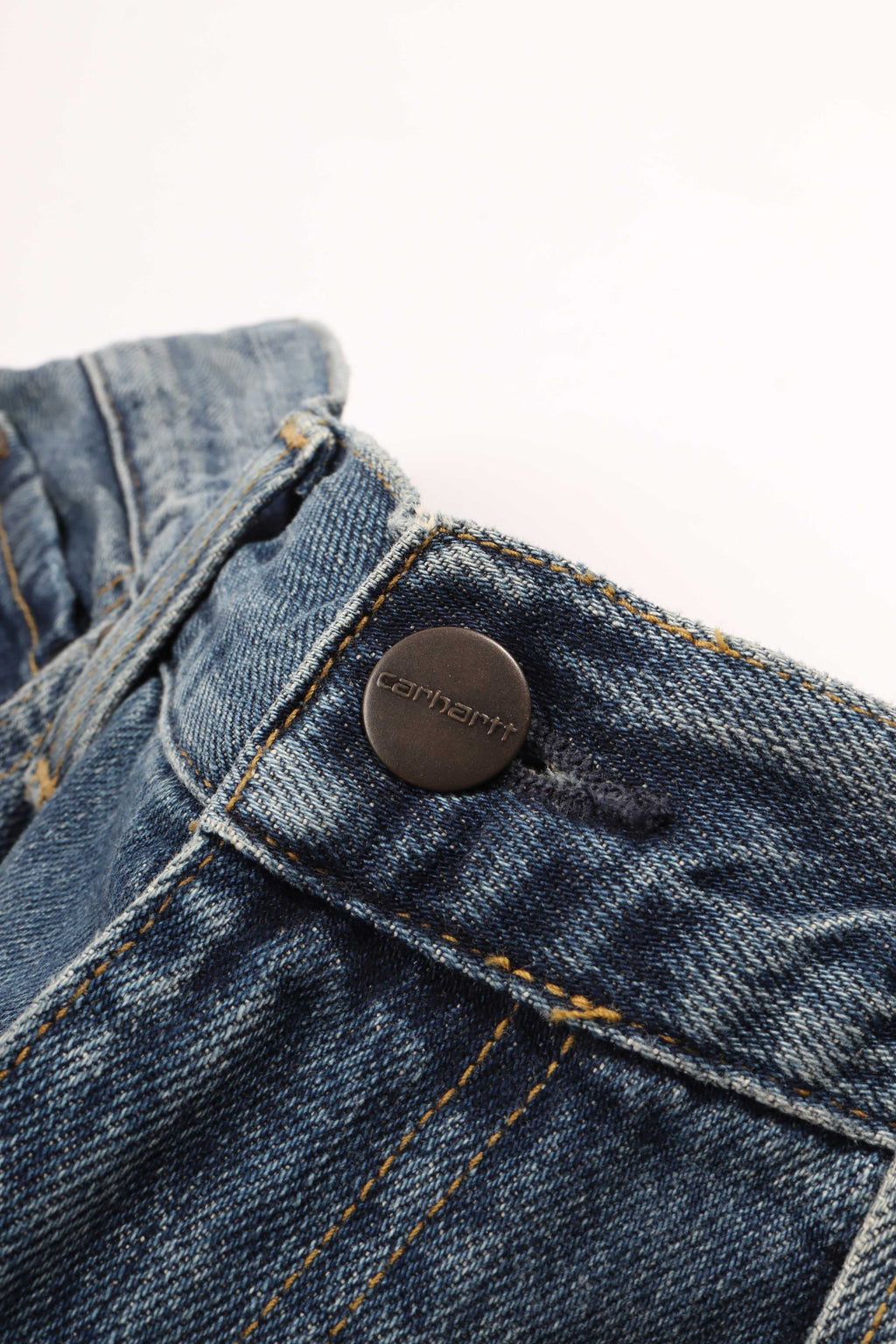 Aaron pant blue. dark used
