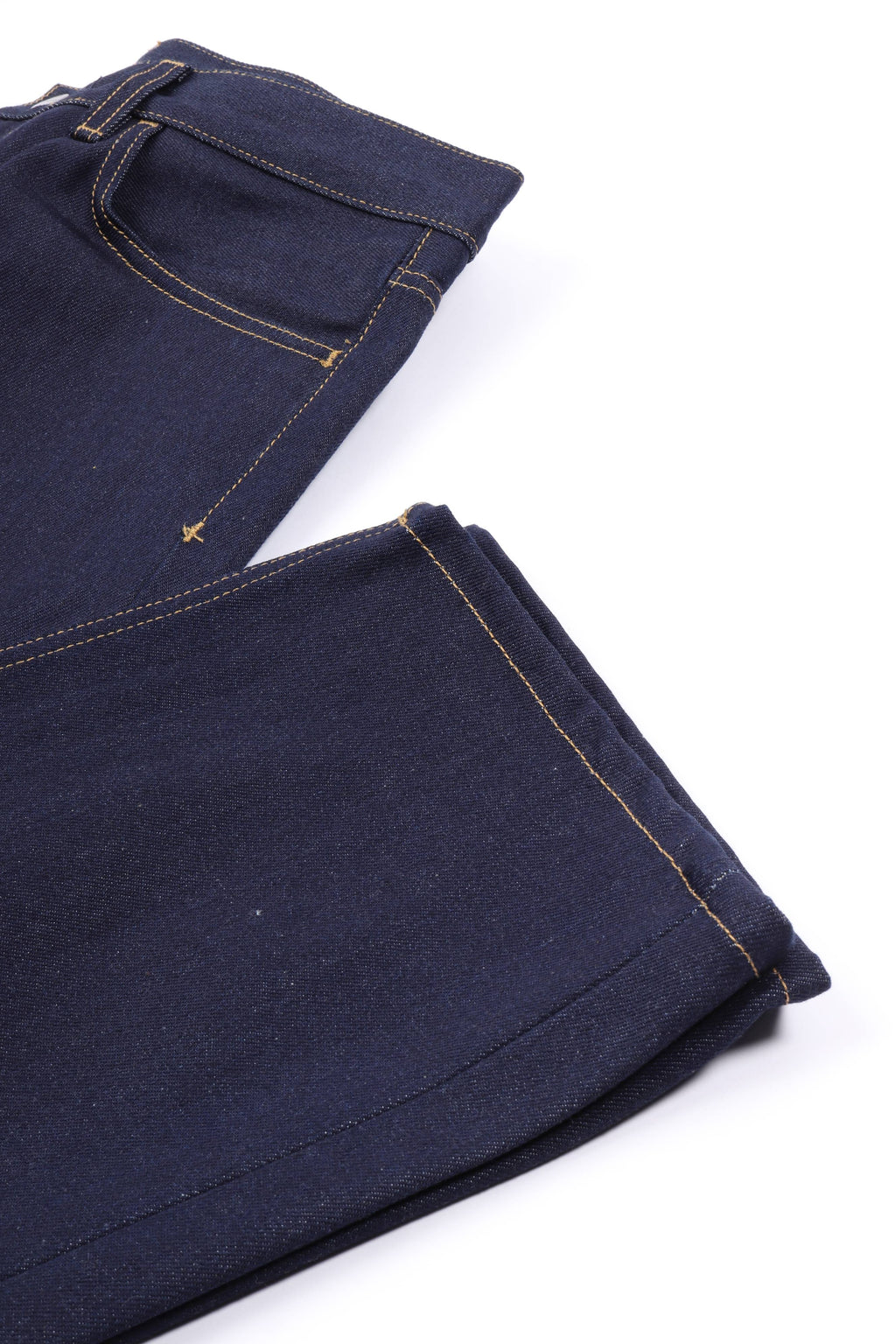 Payson pant blue. rigid