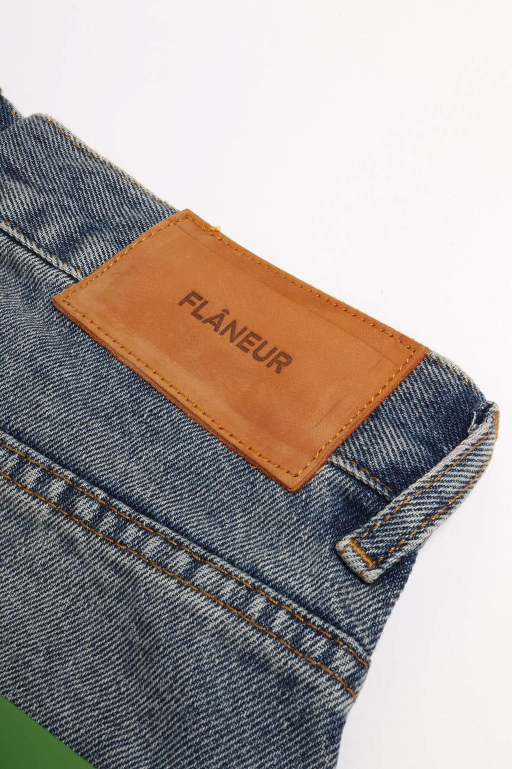 Slim jeans blue