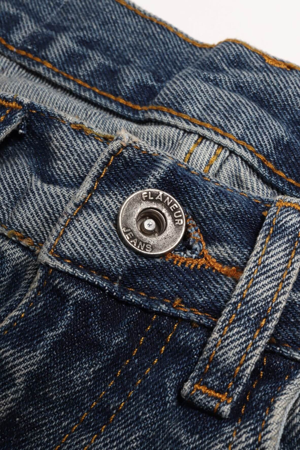 Slim jeans blue