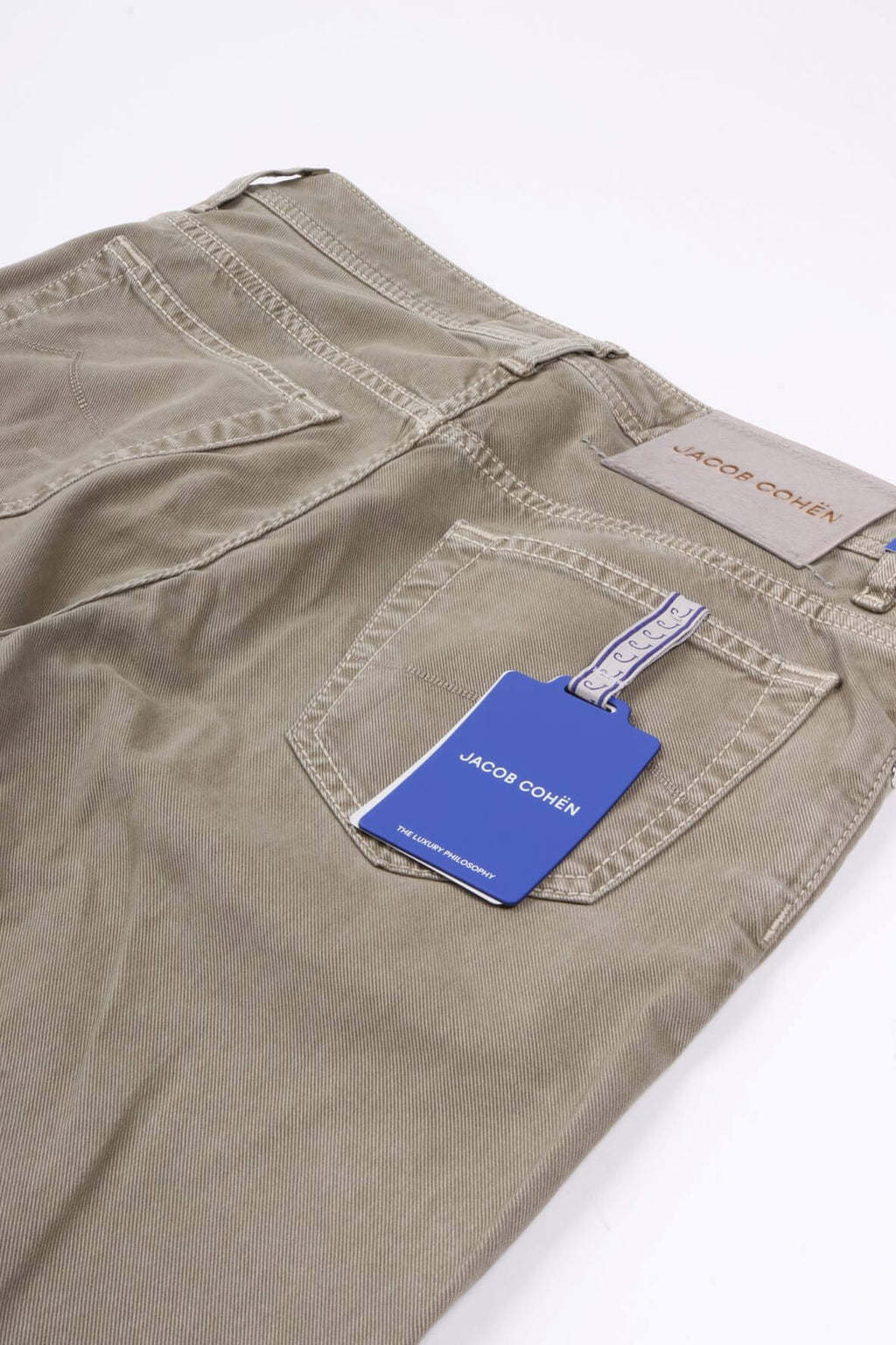 Bard - slim fit b37