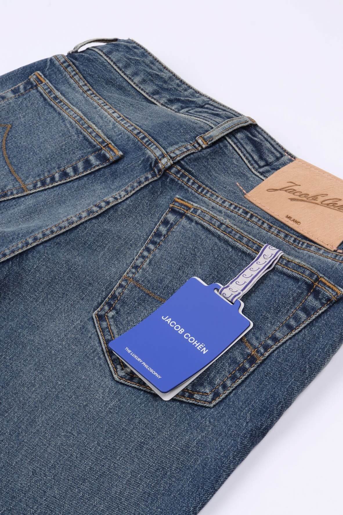 Bard medium blue -200