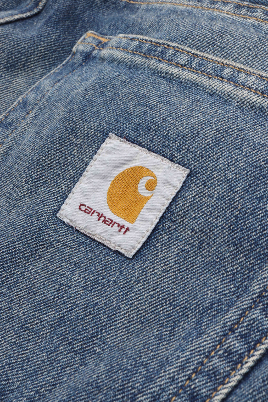 Brandon pant blue - worn used