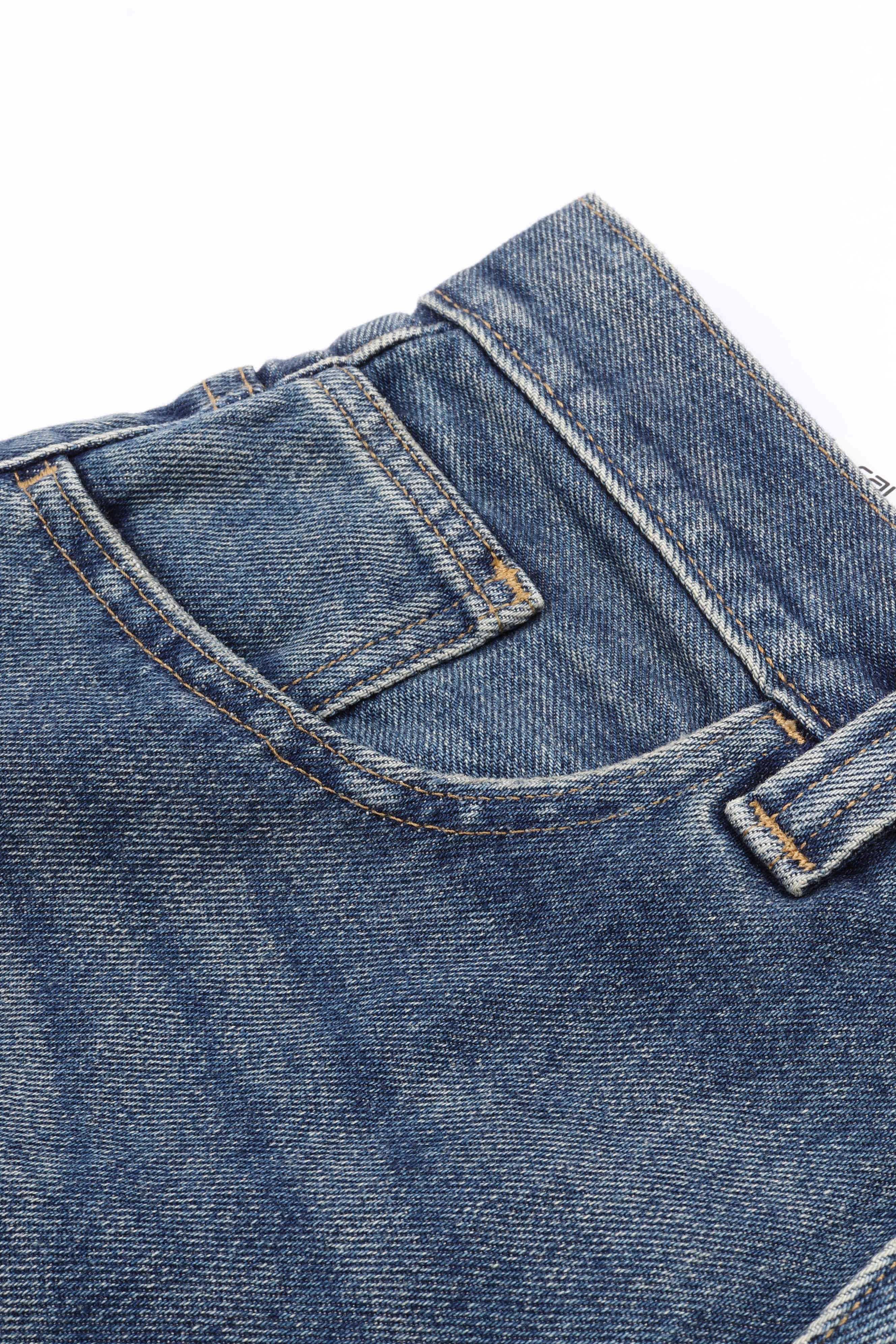 Brandon pant blue - worn used