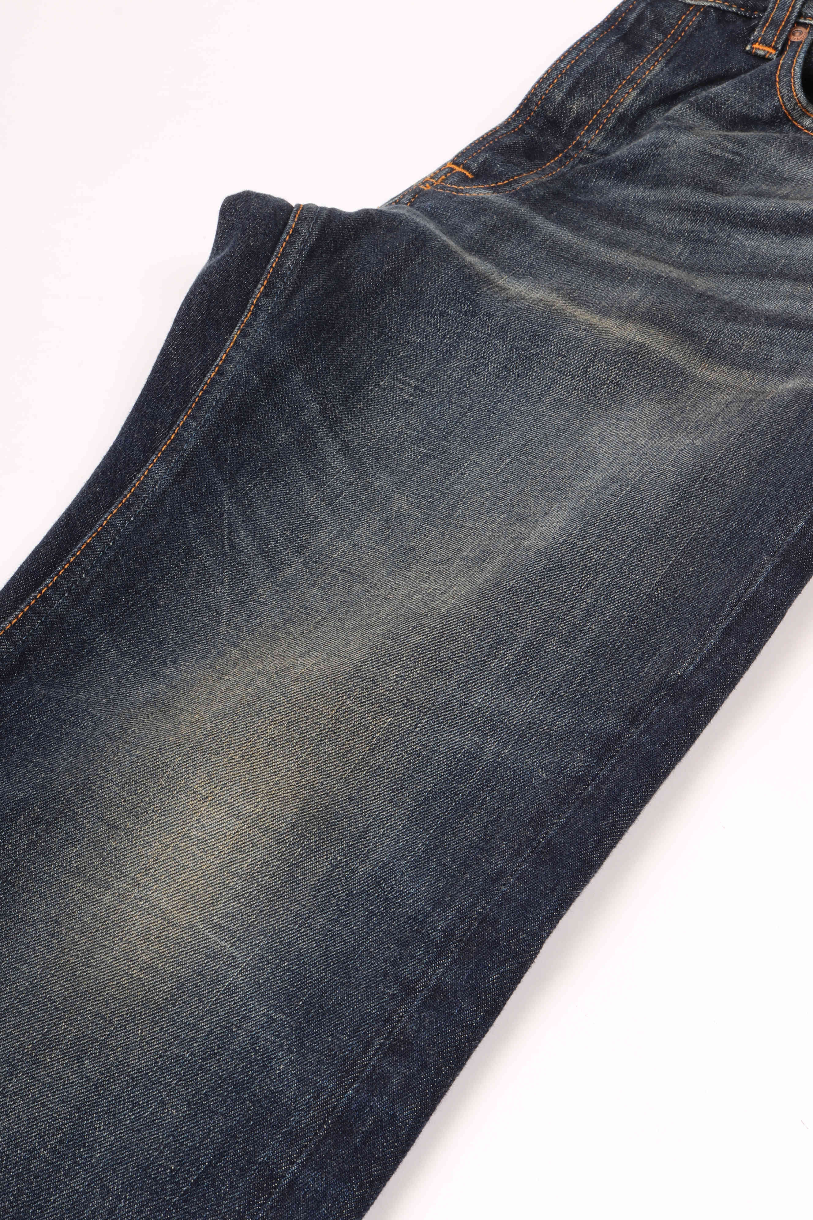 Flare glenn old news