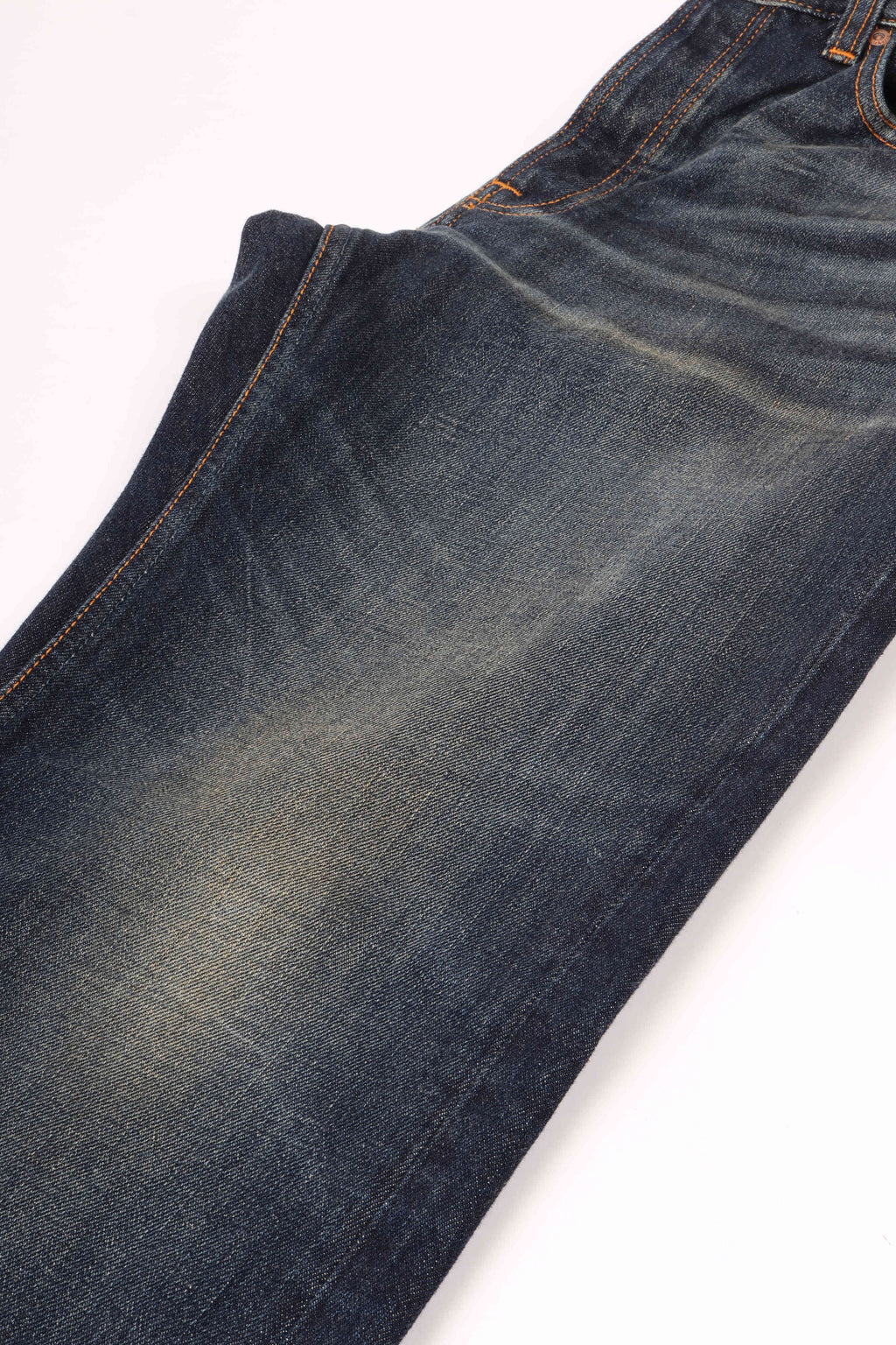 Flare glenn old news