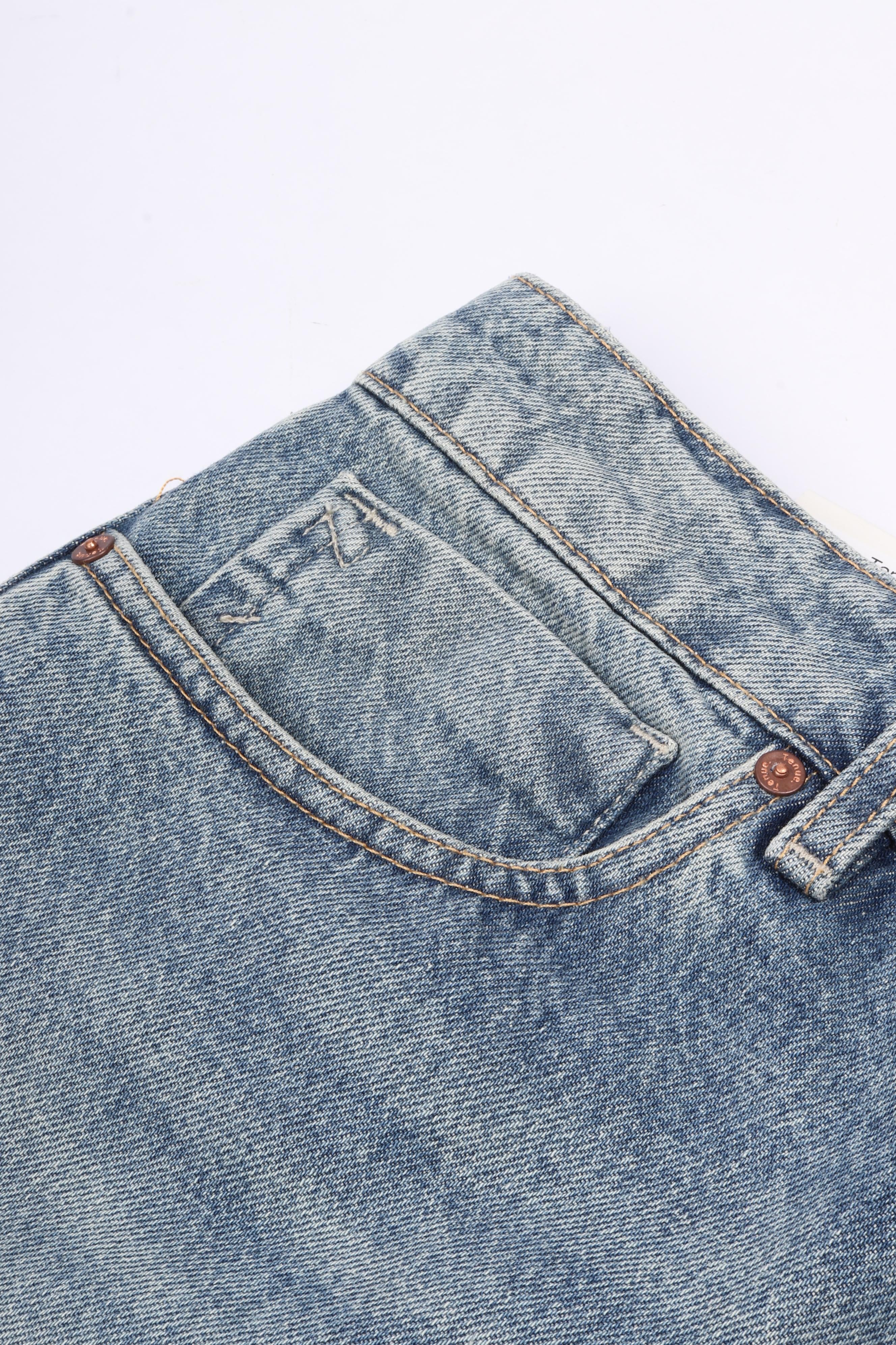 Jackson jeans arroyo