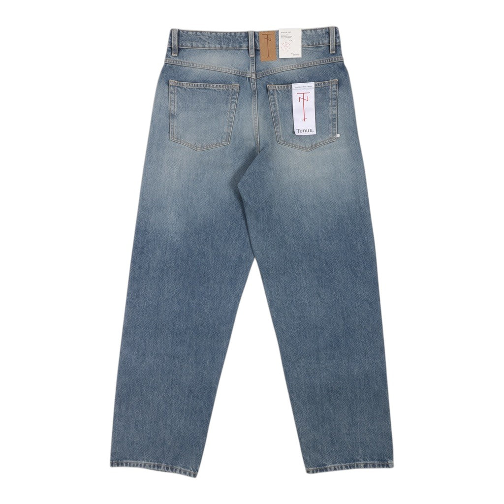 Jim jeans arroyo