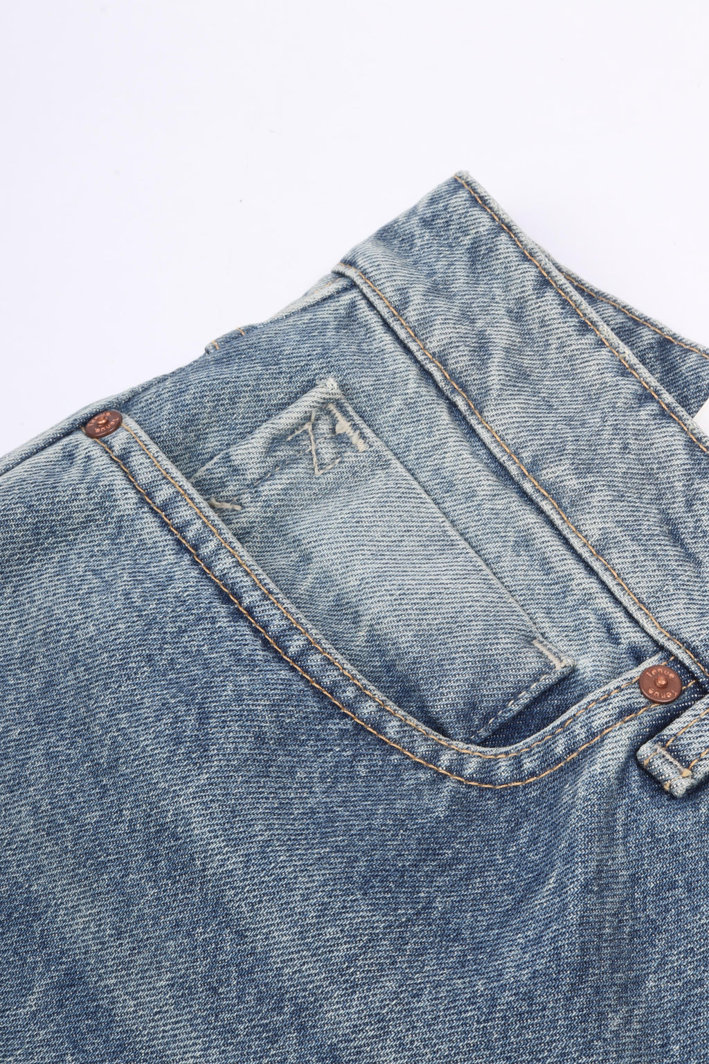 Jim jeans arroyo