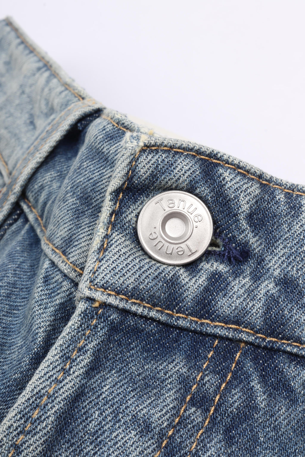 Jim jeans arroyo