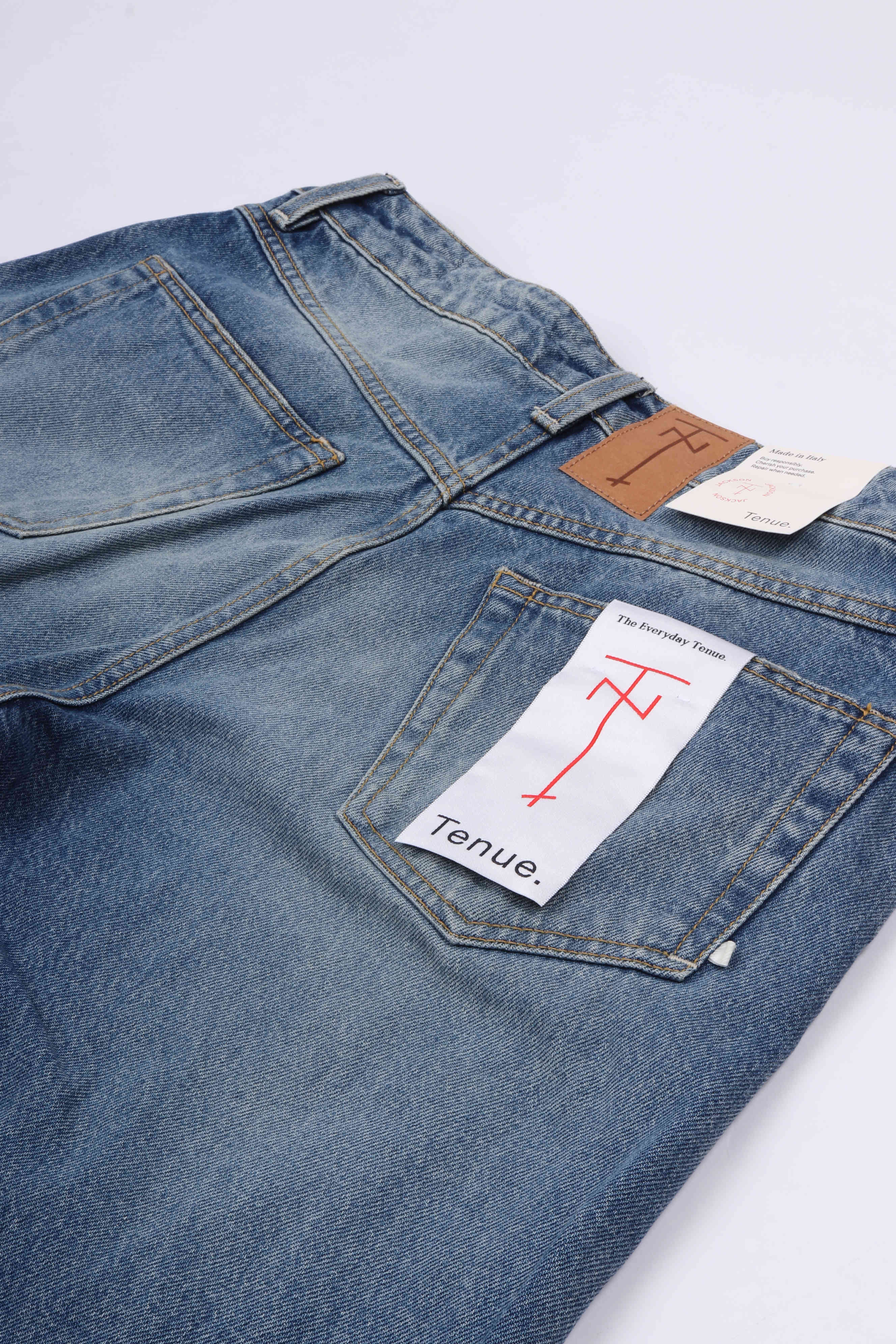 Jackson jeans sierra