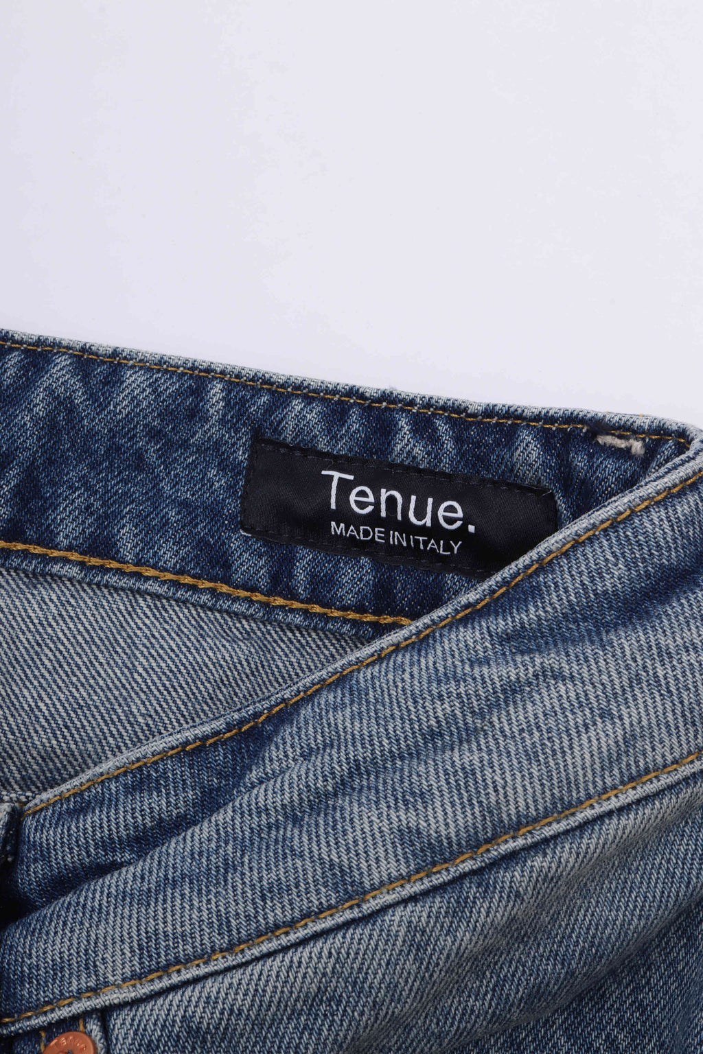 Jackson jeans sierra