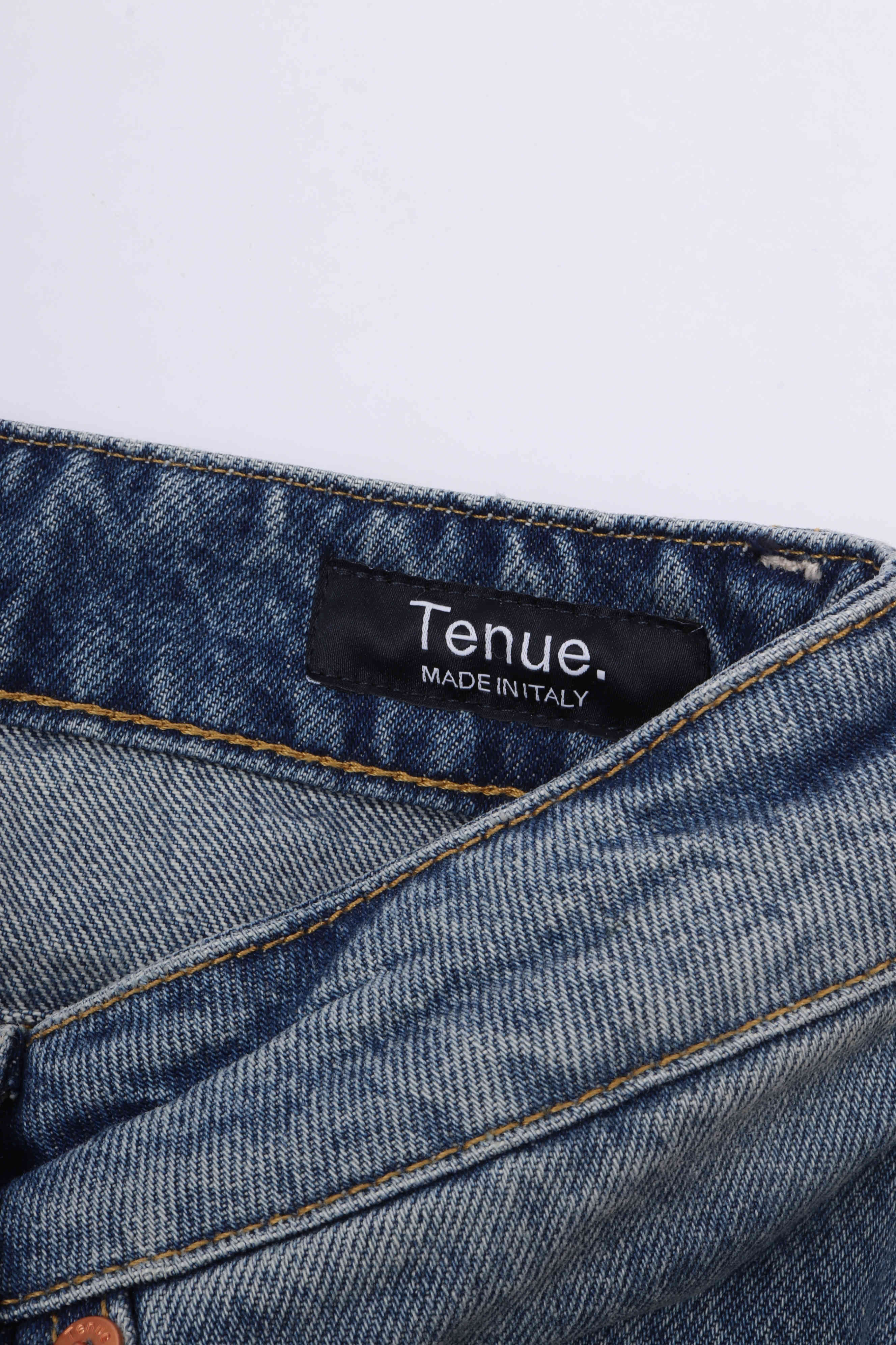 Jackson jeans sierra