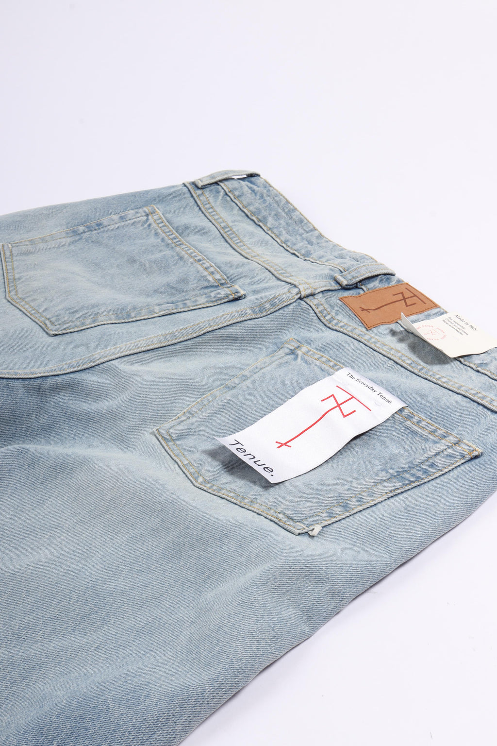 Penn jeans savannah