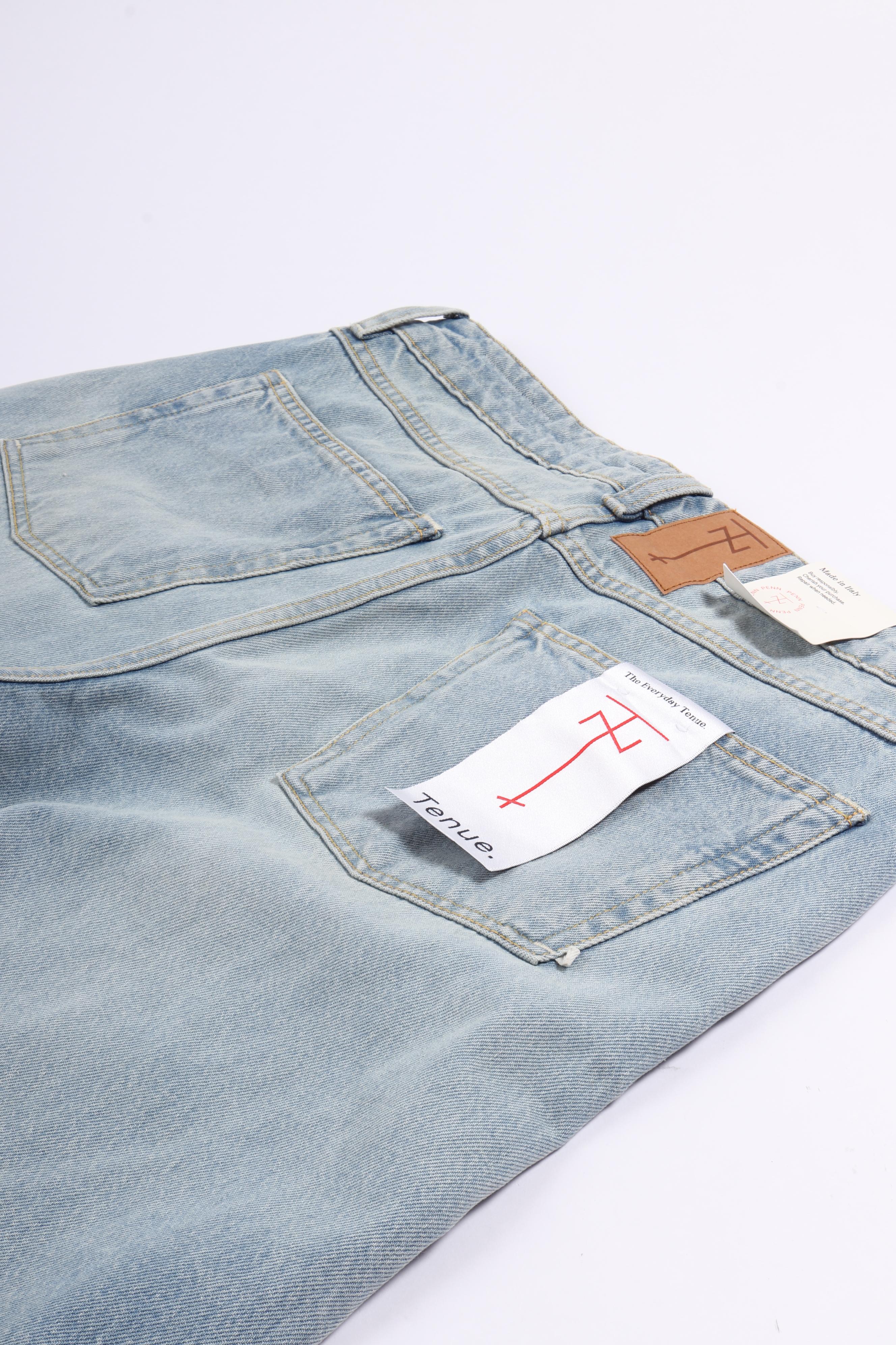 Penn jeans savannah