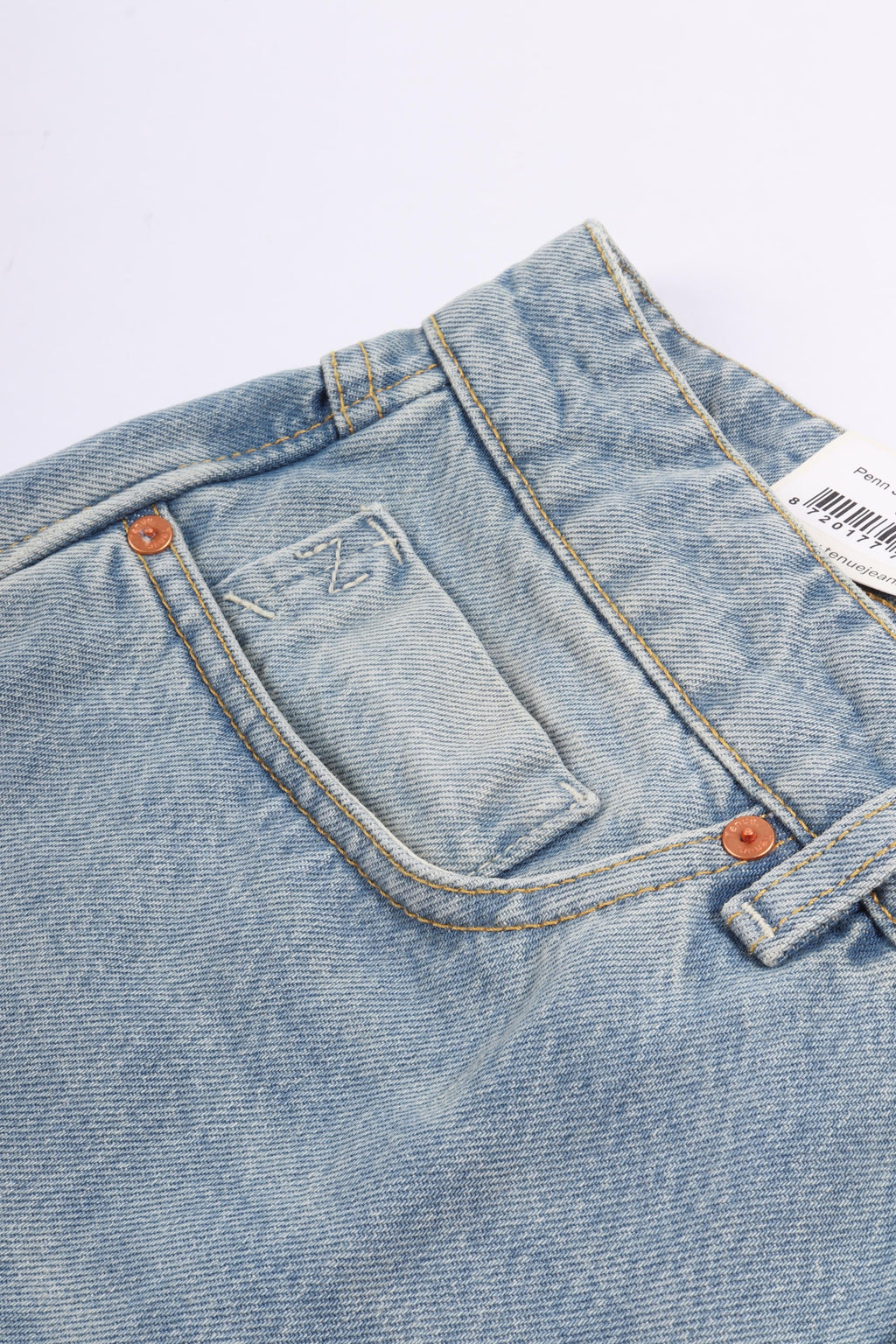 Penn jeans savannah
