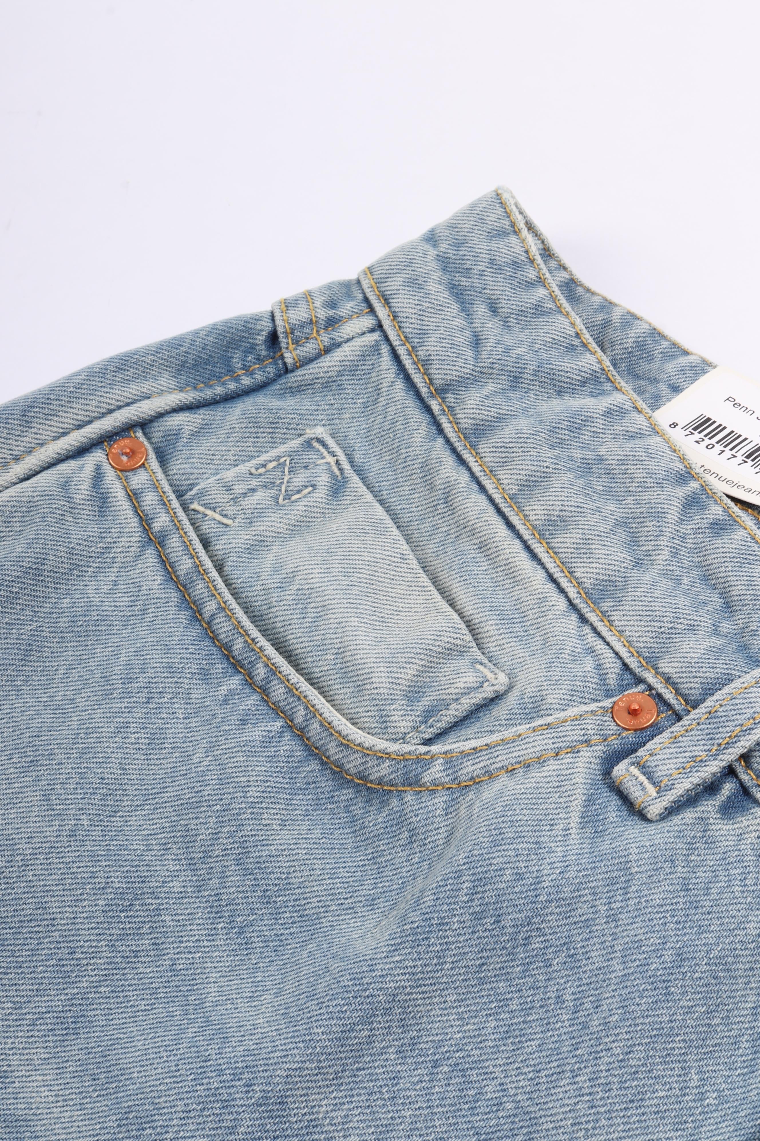 Penn jeans savannah