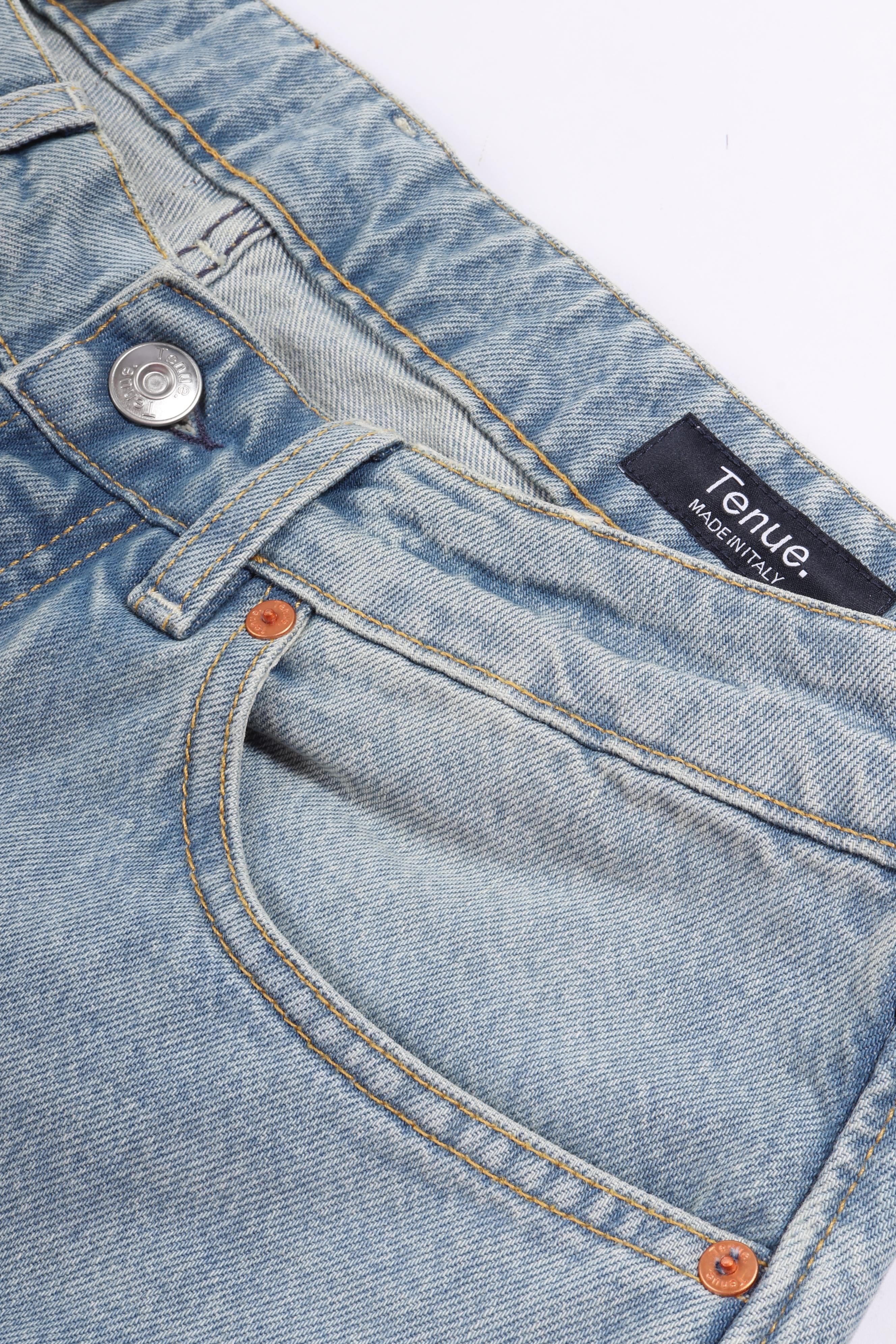 Penn jeans savannah