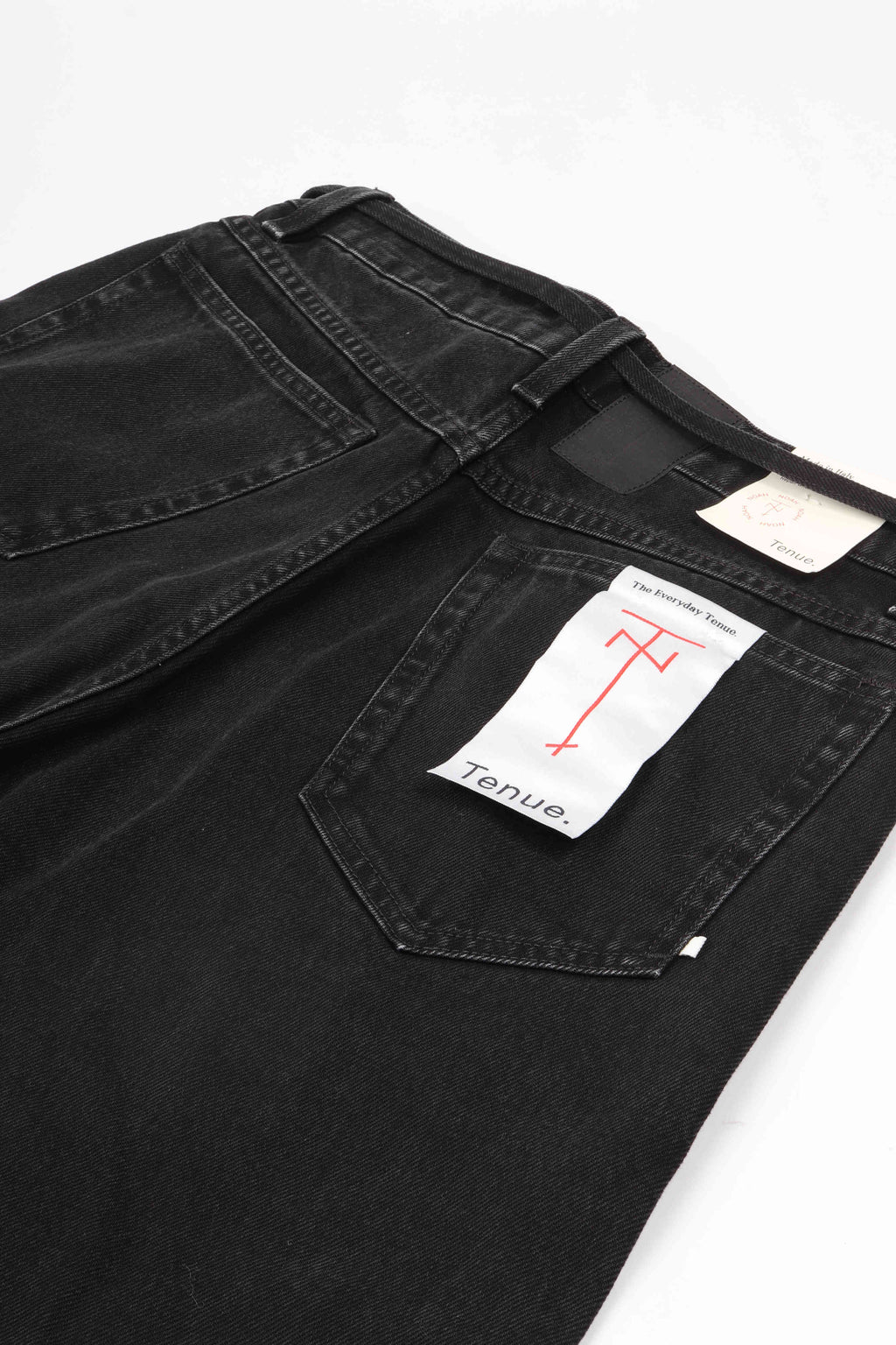 Noah jeans asheton