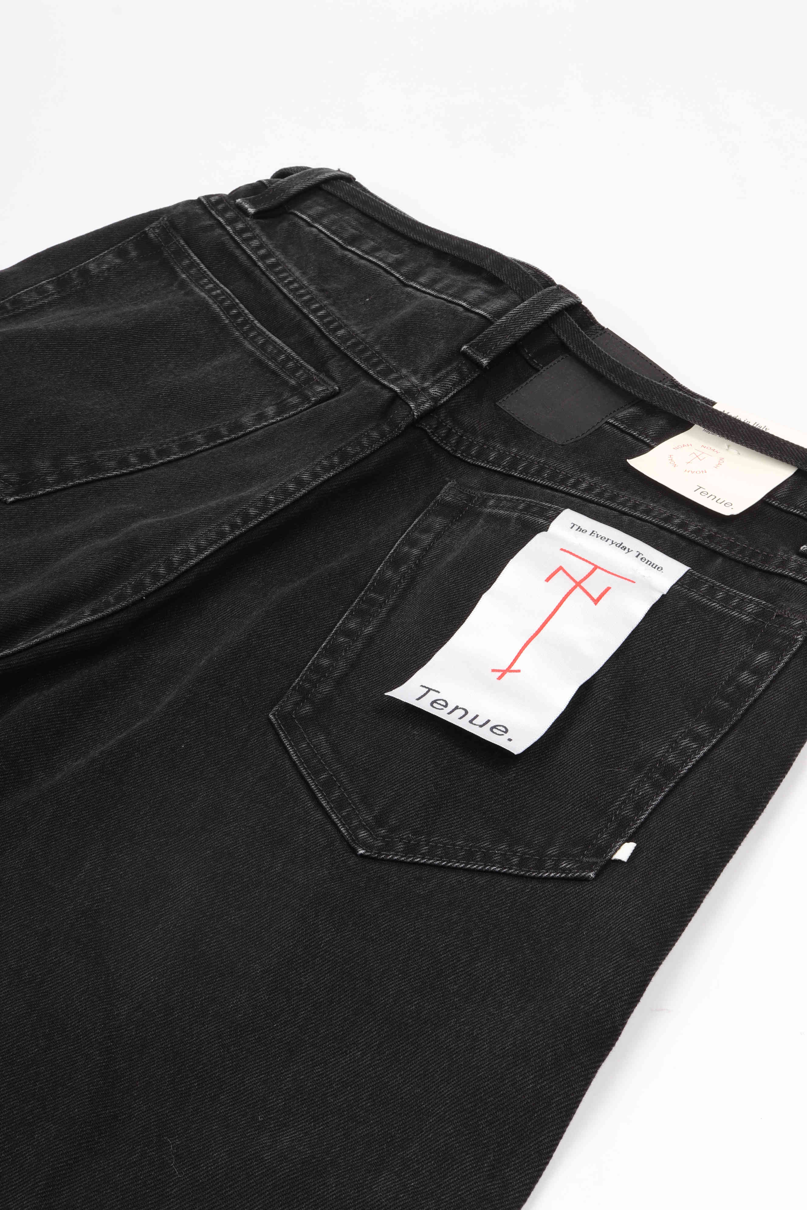 Noah jeans asheton