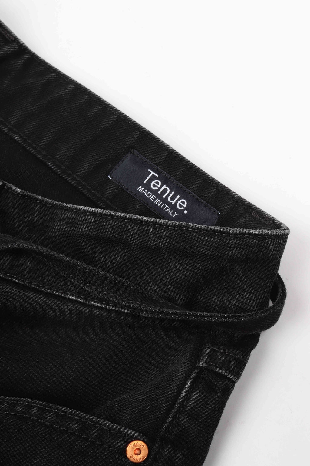 Noah jeans asheton