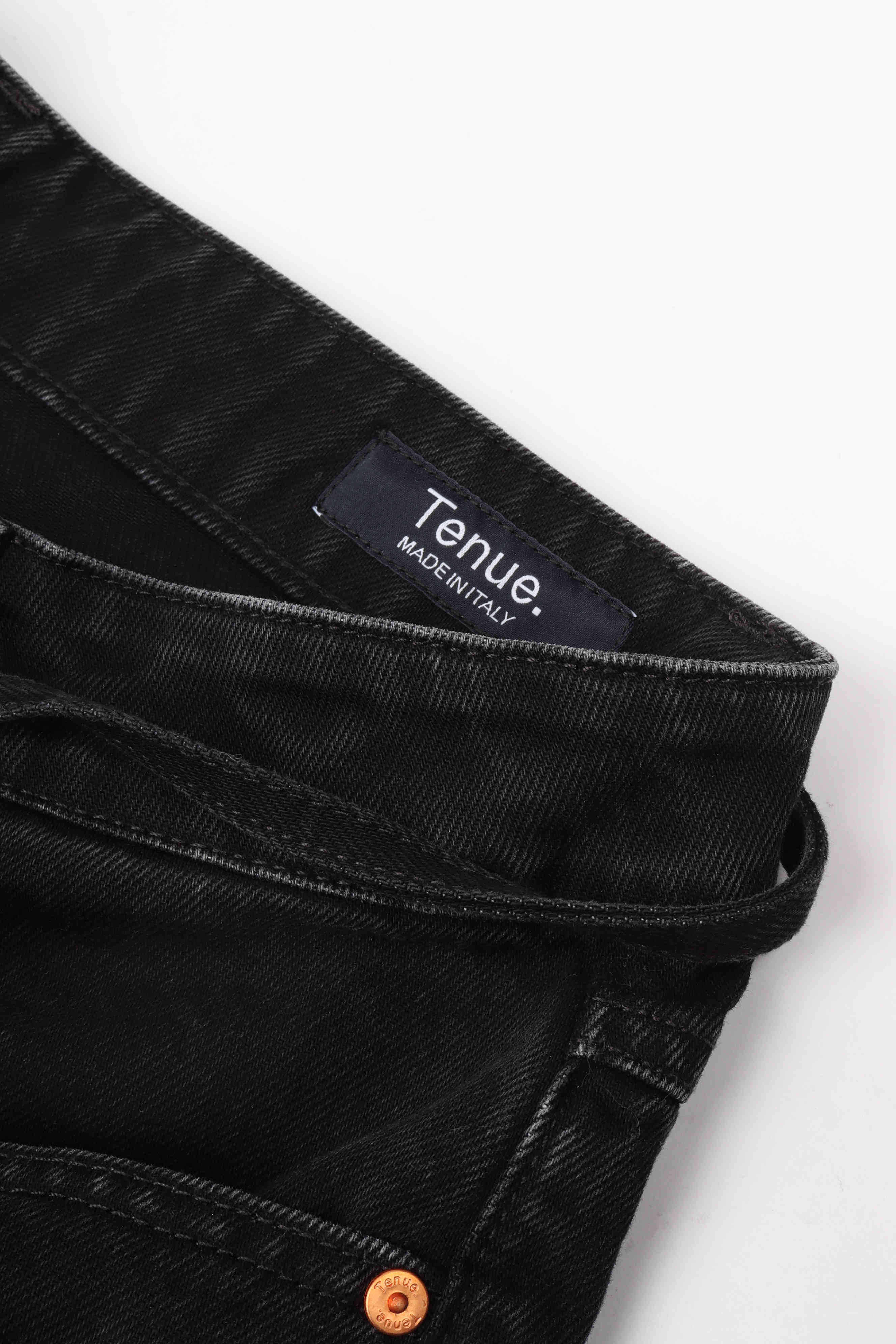 Noah jeans asheton