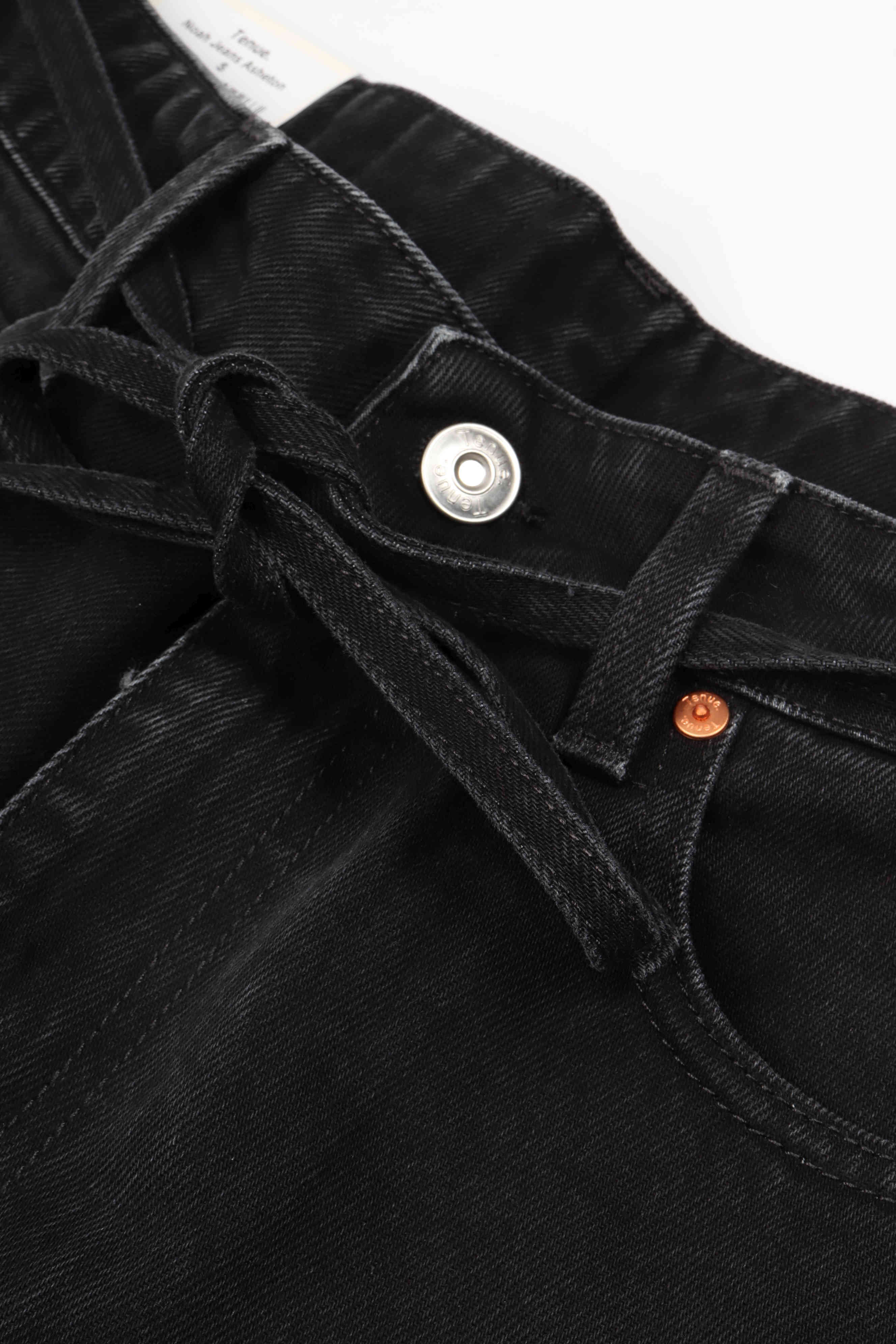Noah jeans asheton