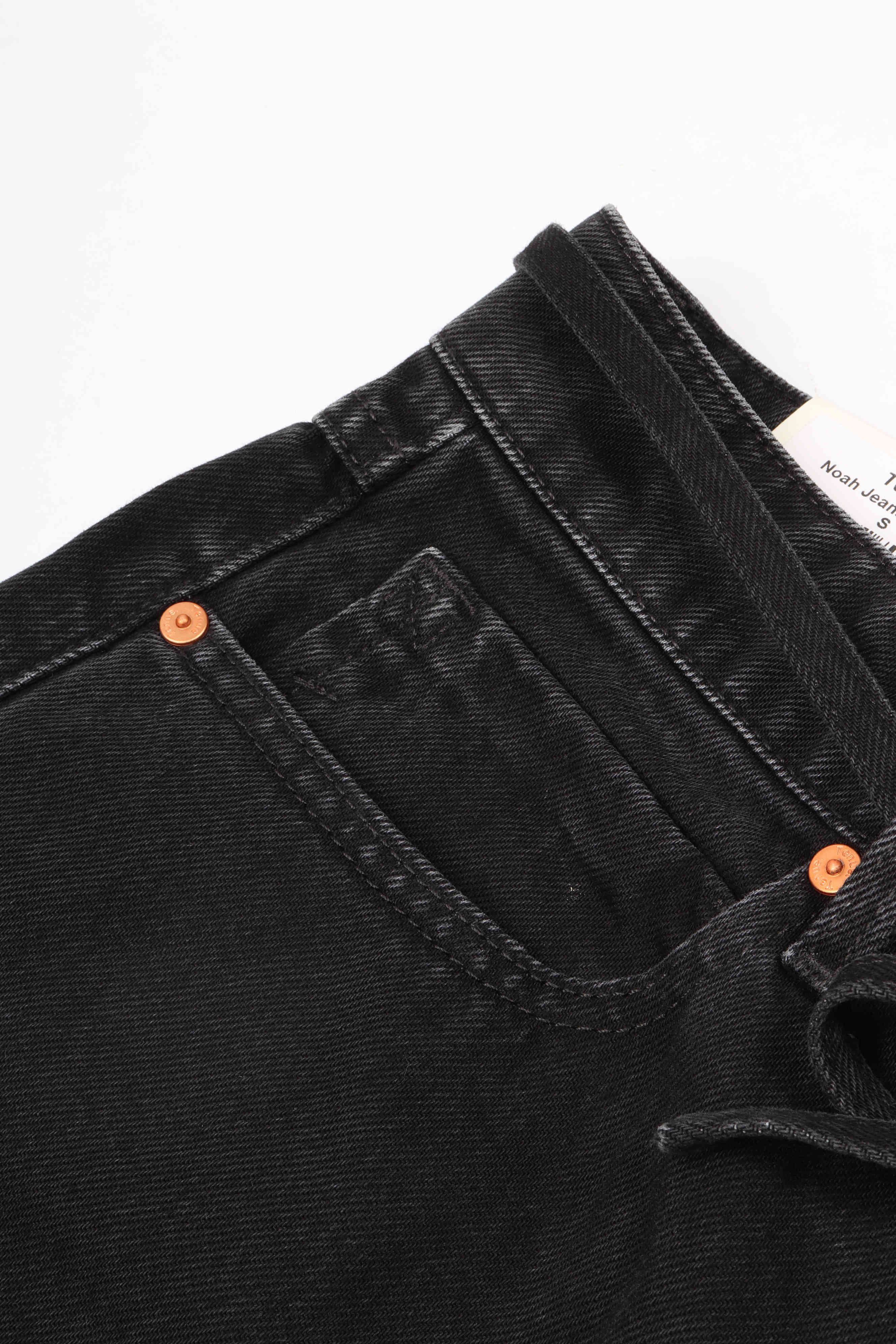 Noah jeans asheton