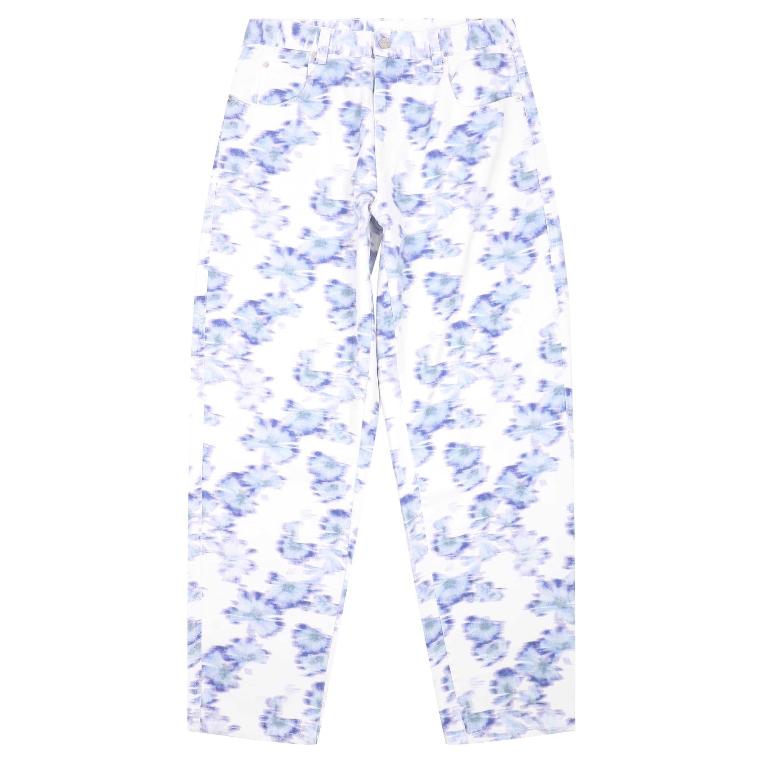 ""