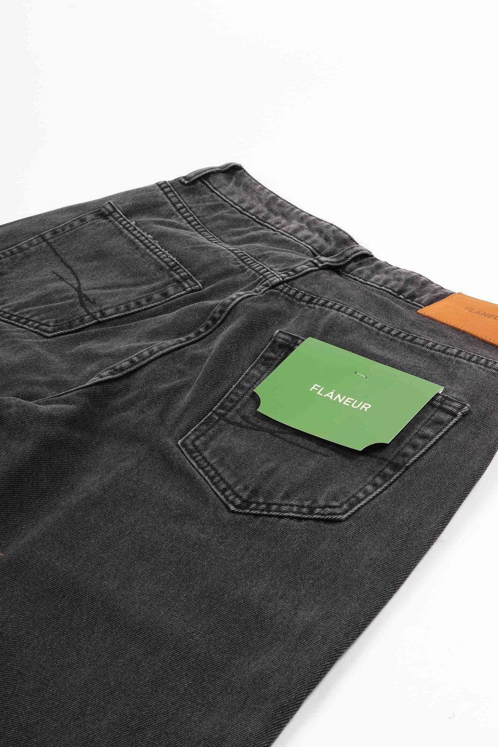 Straight jeans 11
