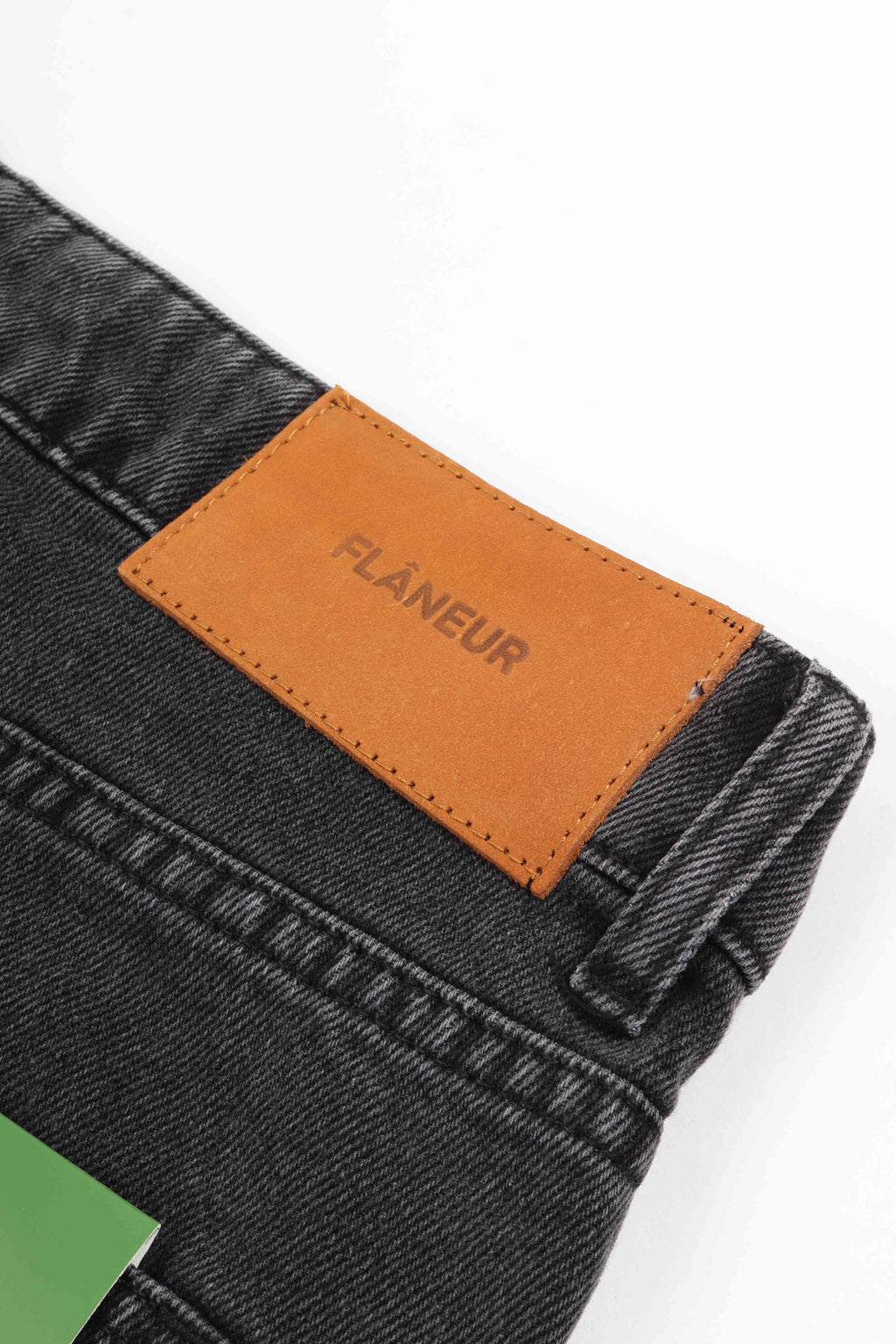 Straight jeans 11