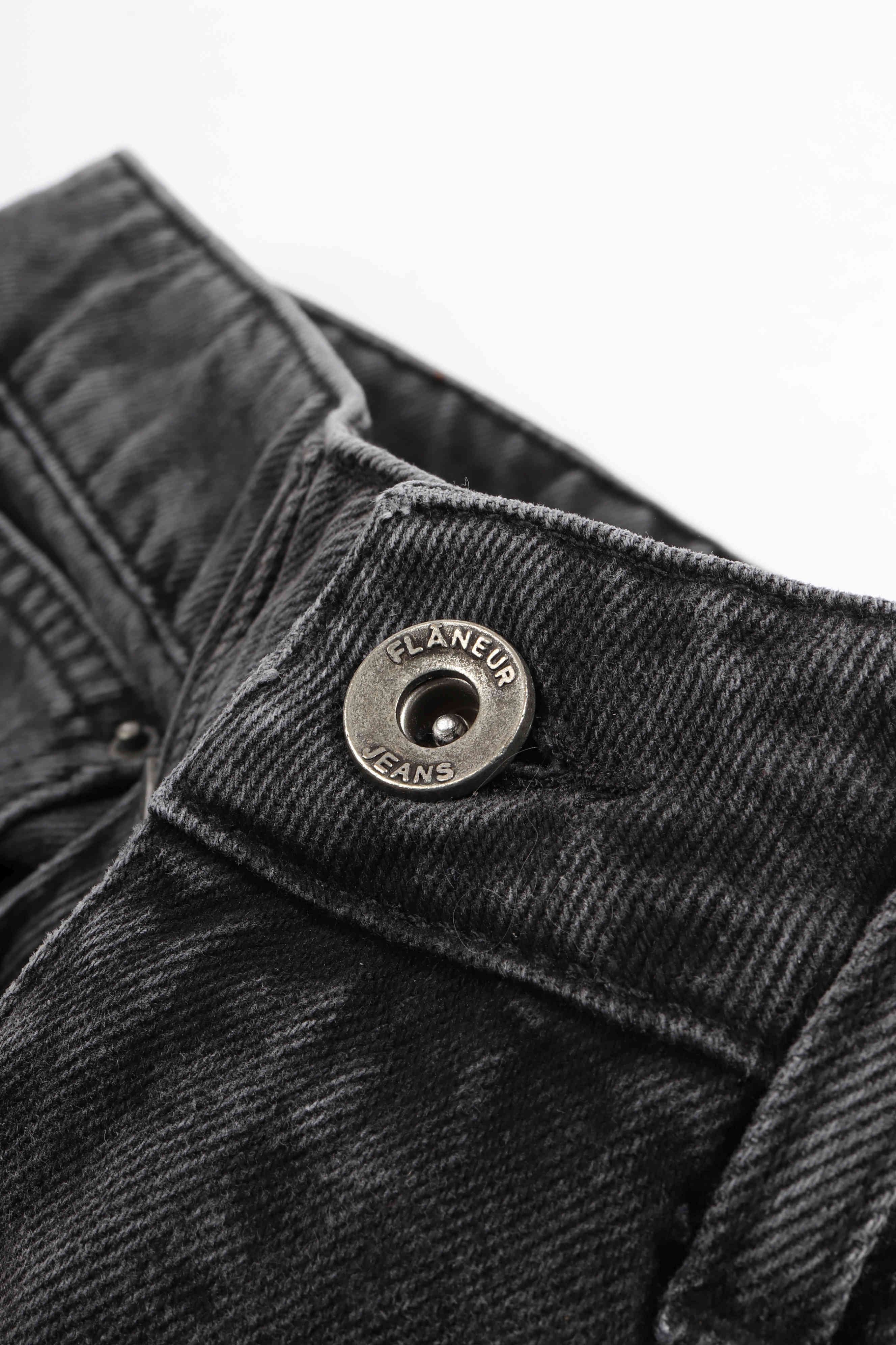 Straight jeans 11