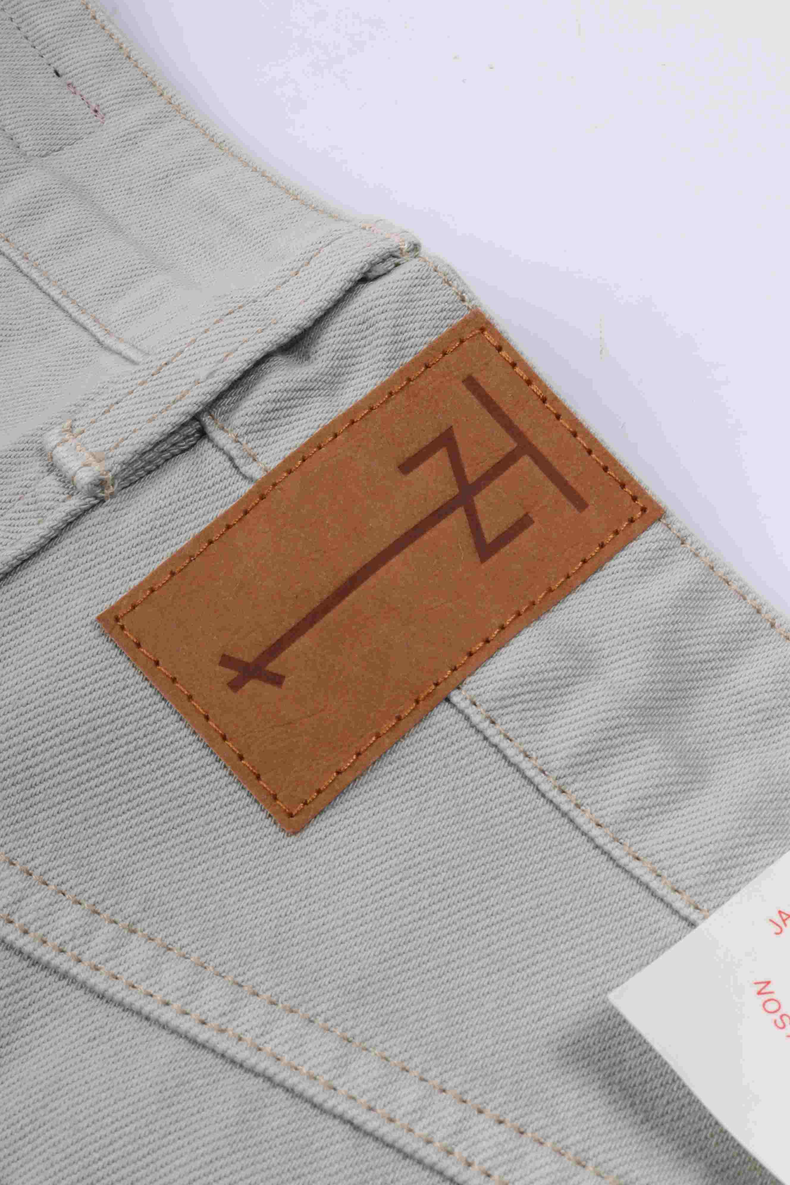 Jackson jeans clay