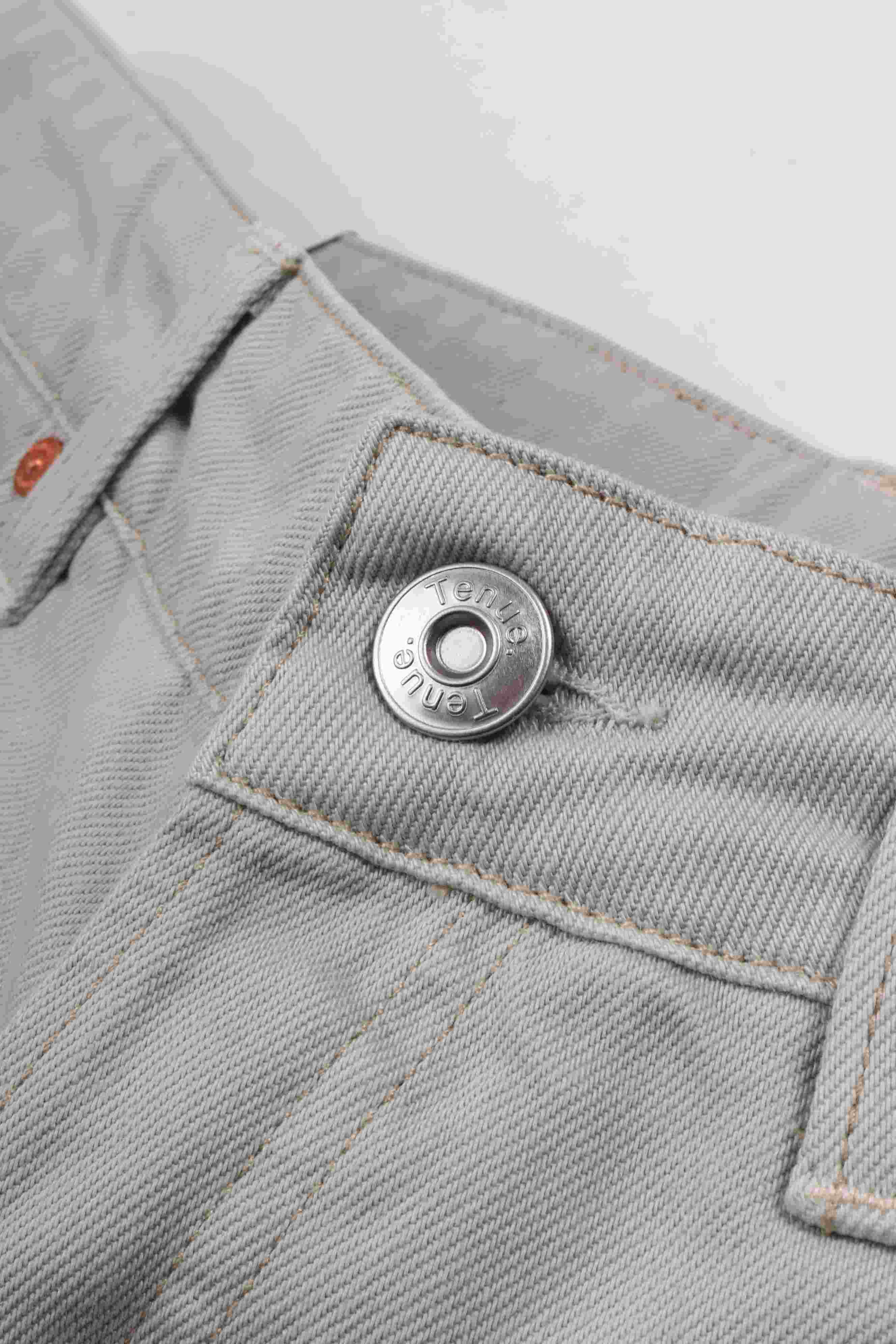 Jackson jeans clay