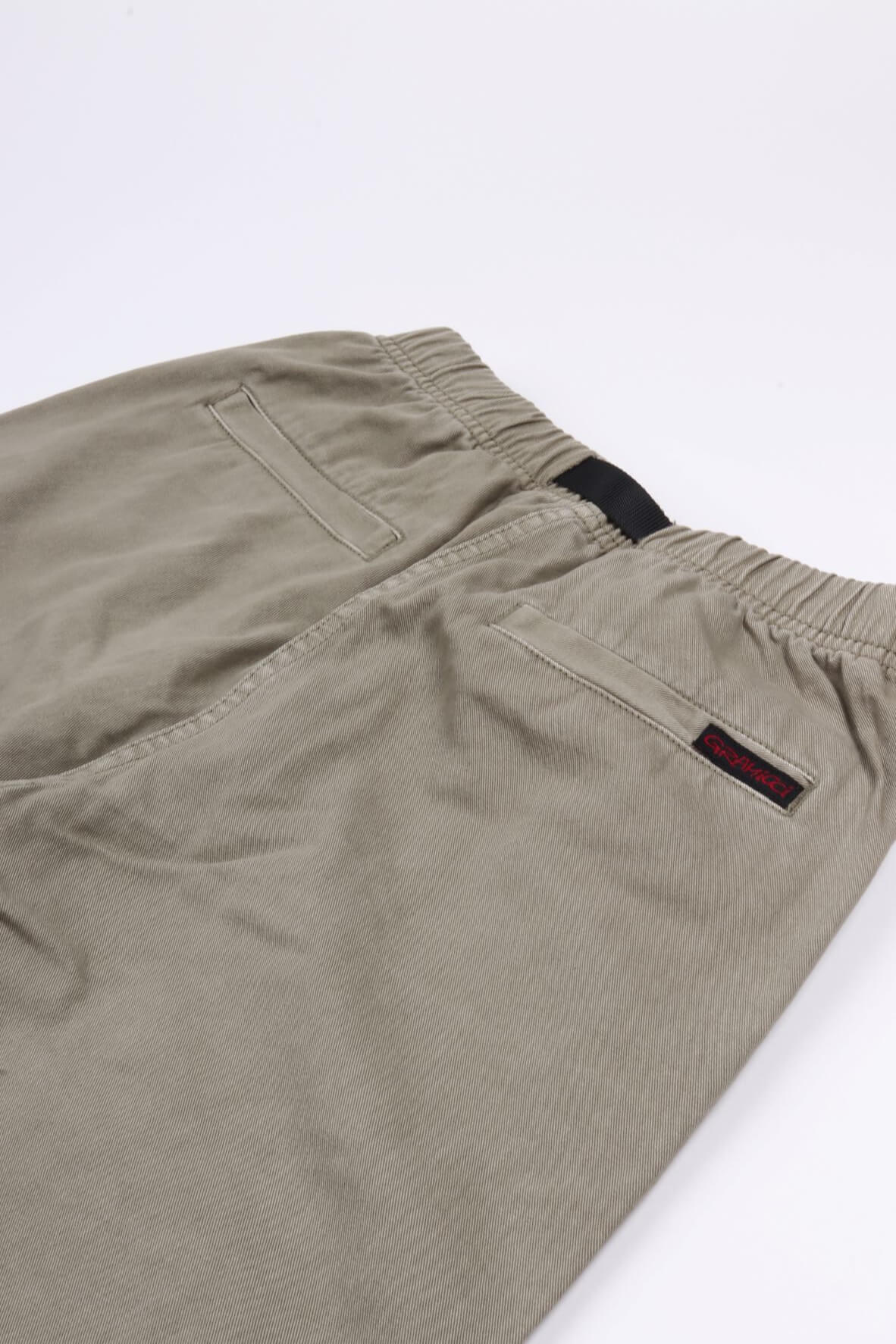Gramicci pant pigment sage gre