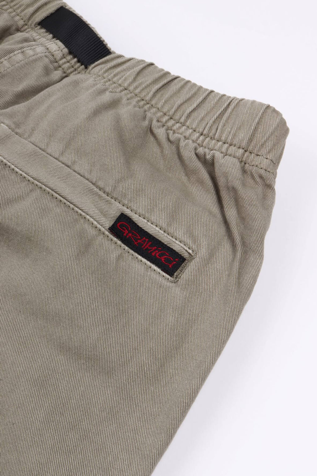 Gramicci pant pigment sage gre