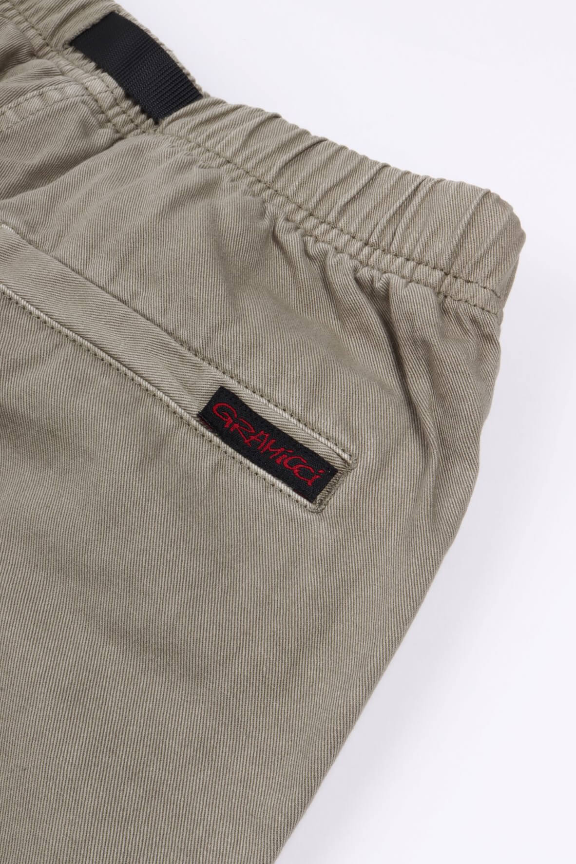 Gramicci pant pigment sage gre