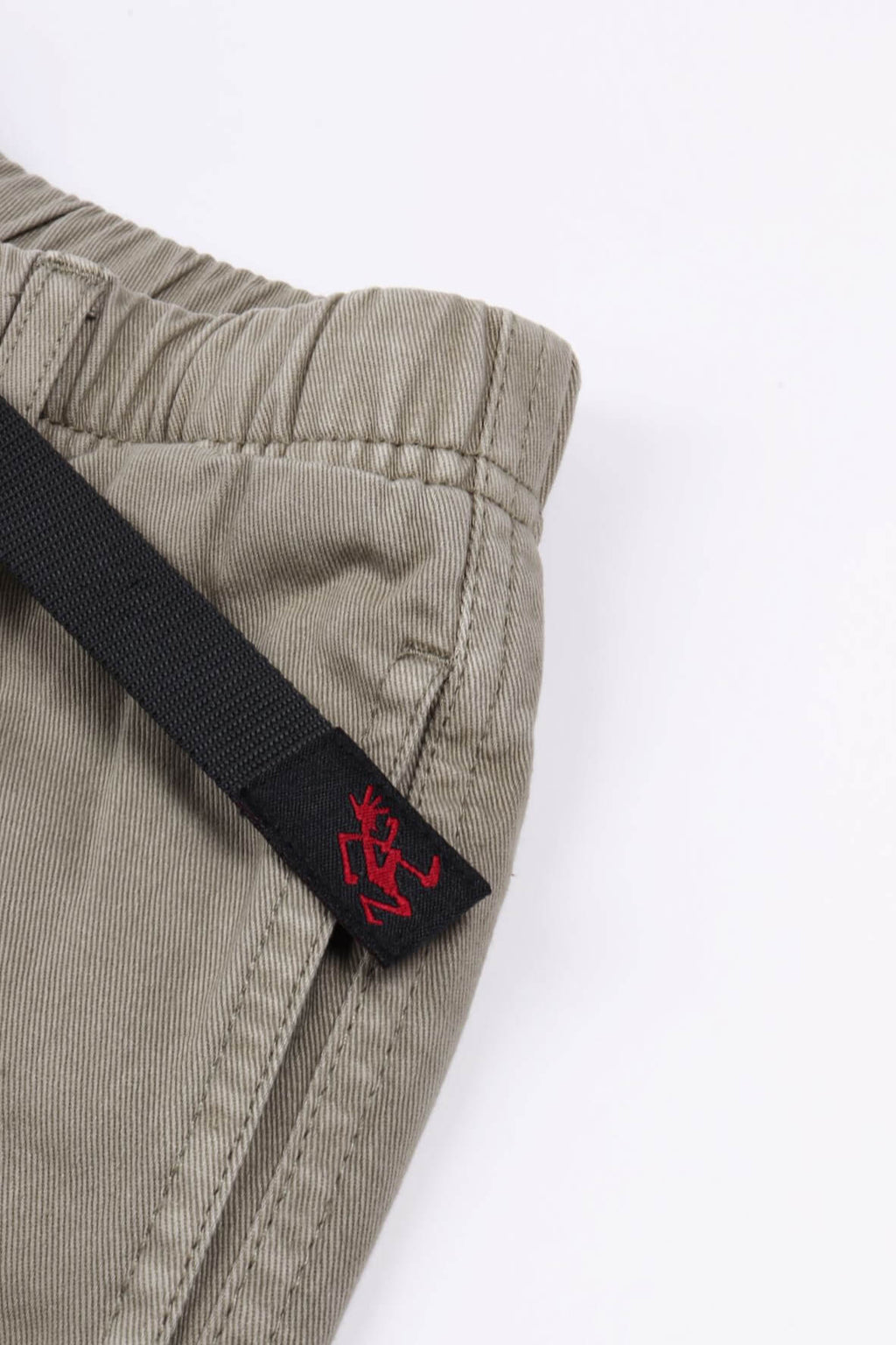 Gramicci pant pigment sage gre