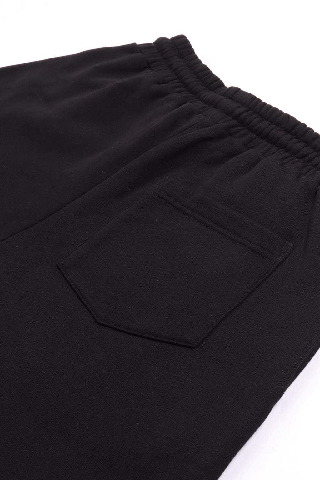 Signature shorts black