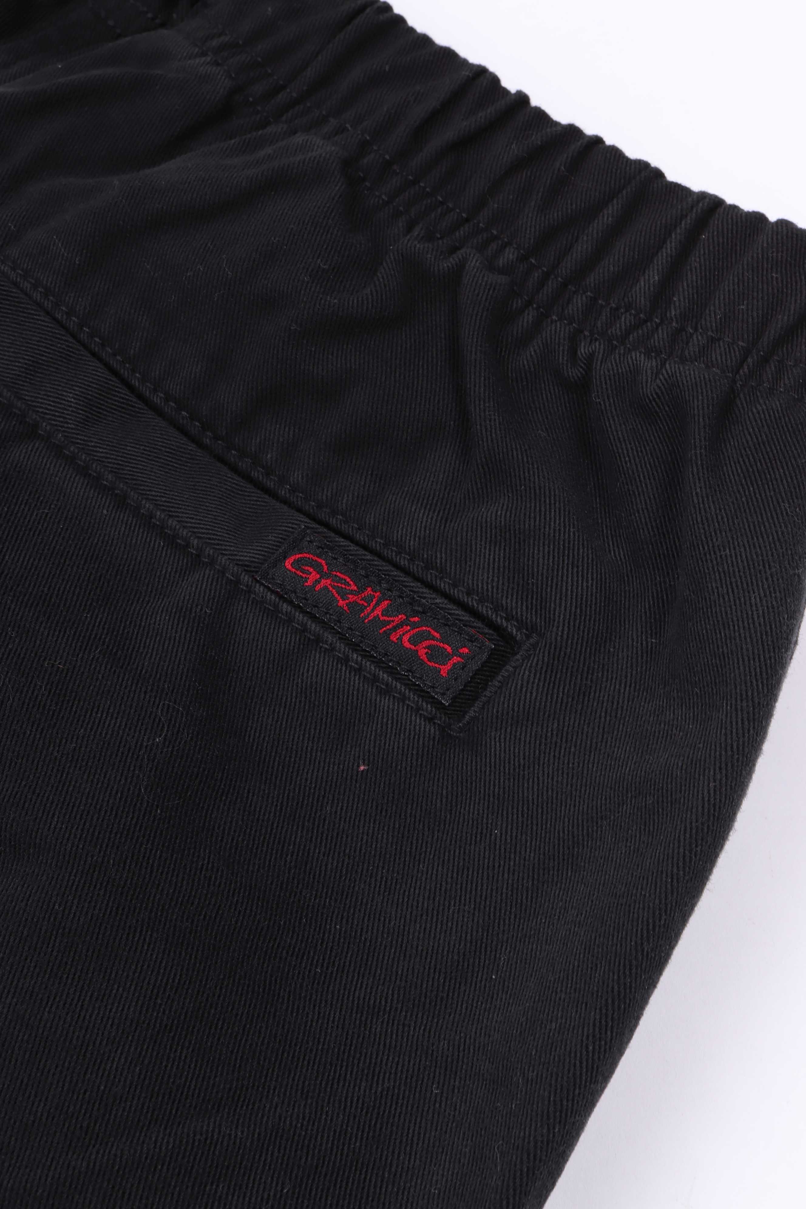 G-short black
