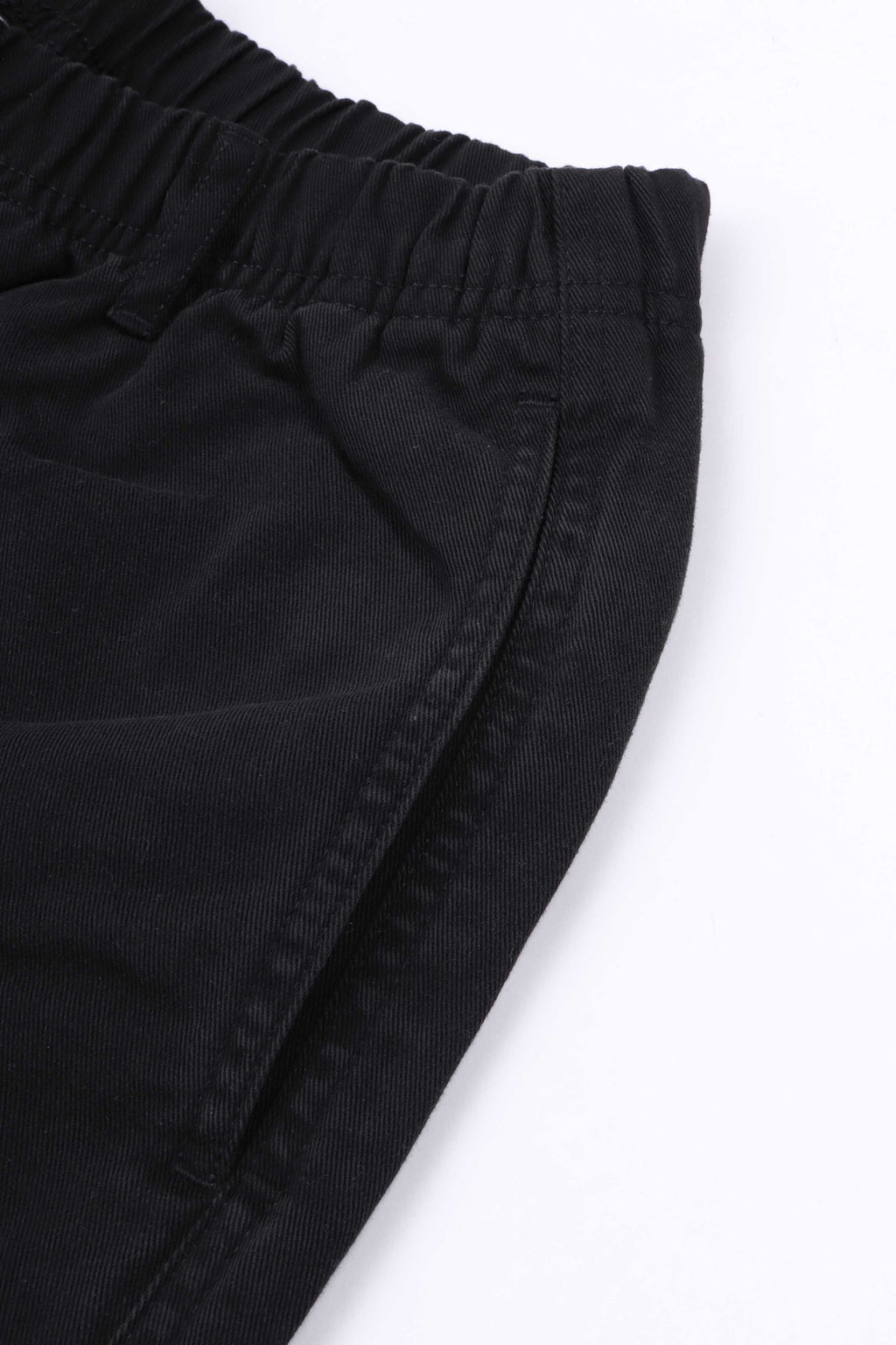 G-short black